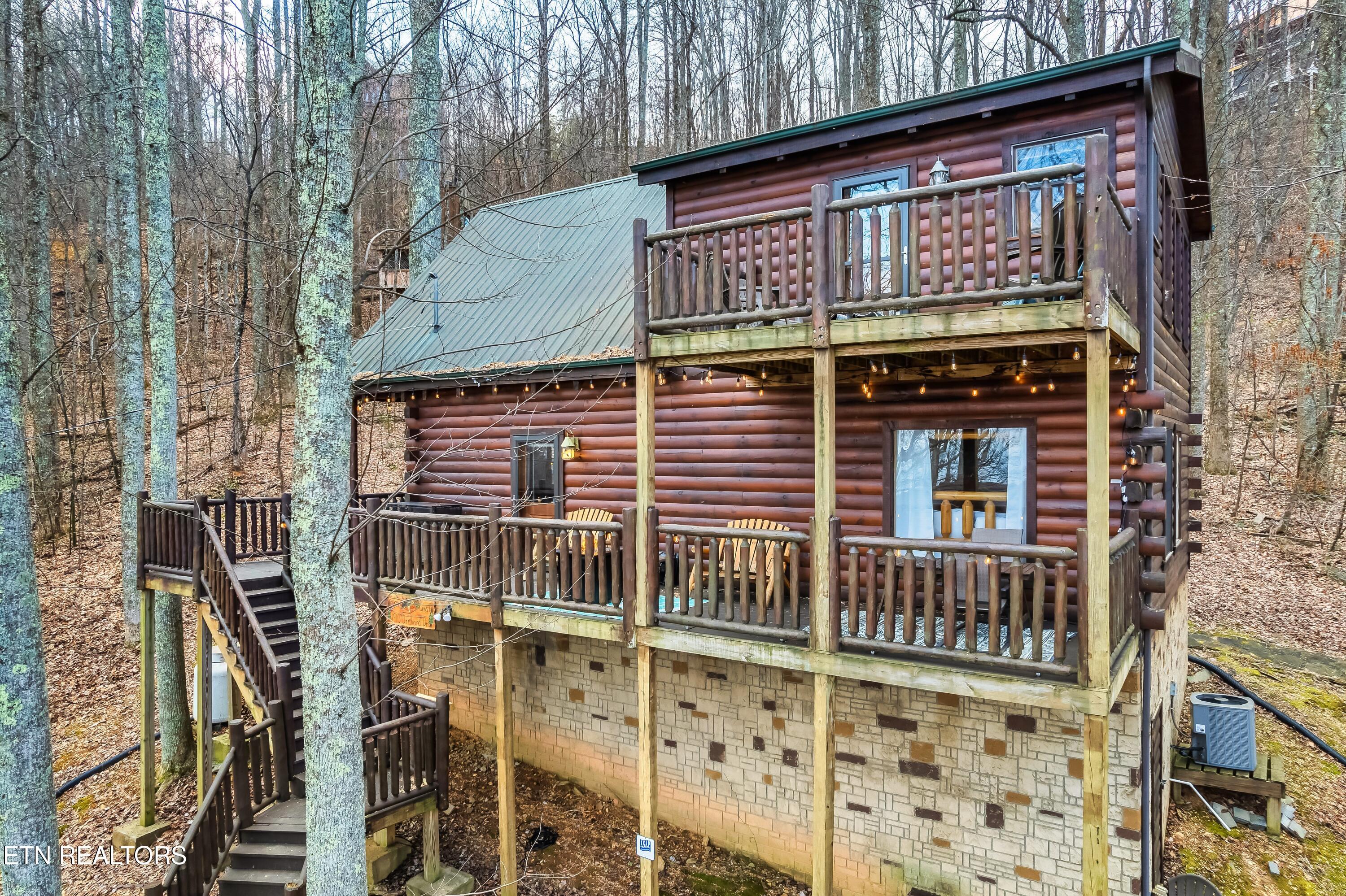 1910 Orchard Drive Sevierville TN 37876
