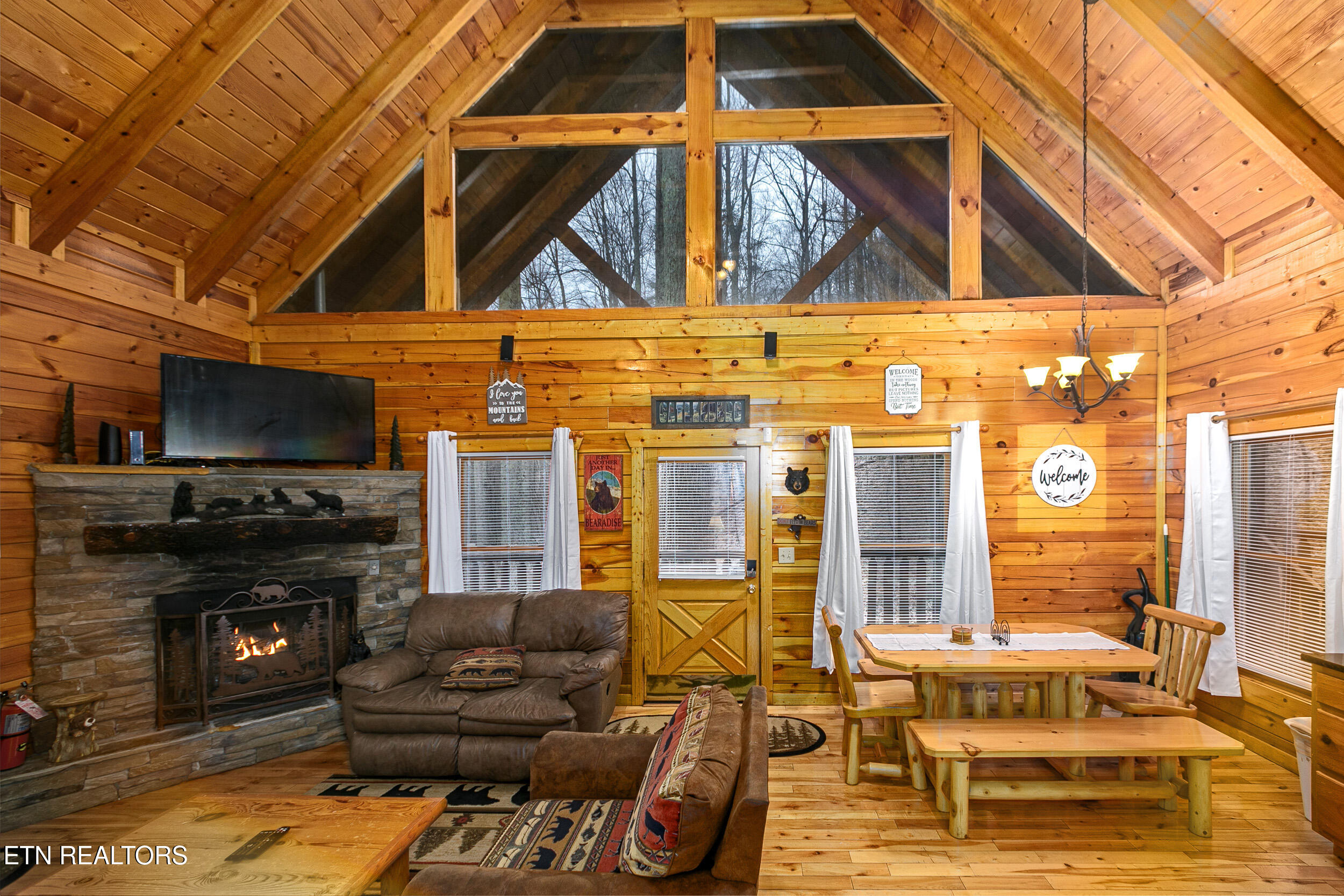 1910 Orchard Drive Sevierville TN 37876