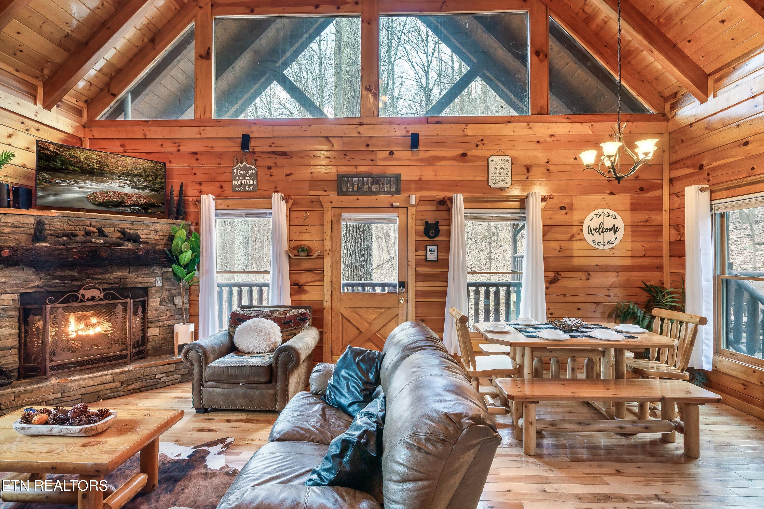 1910 Orchard Drive Sevierville TN 37876