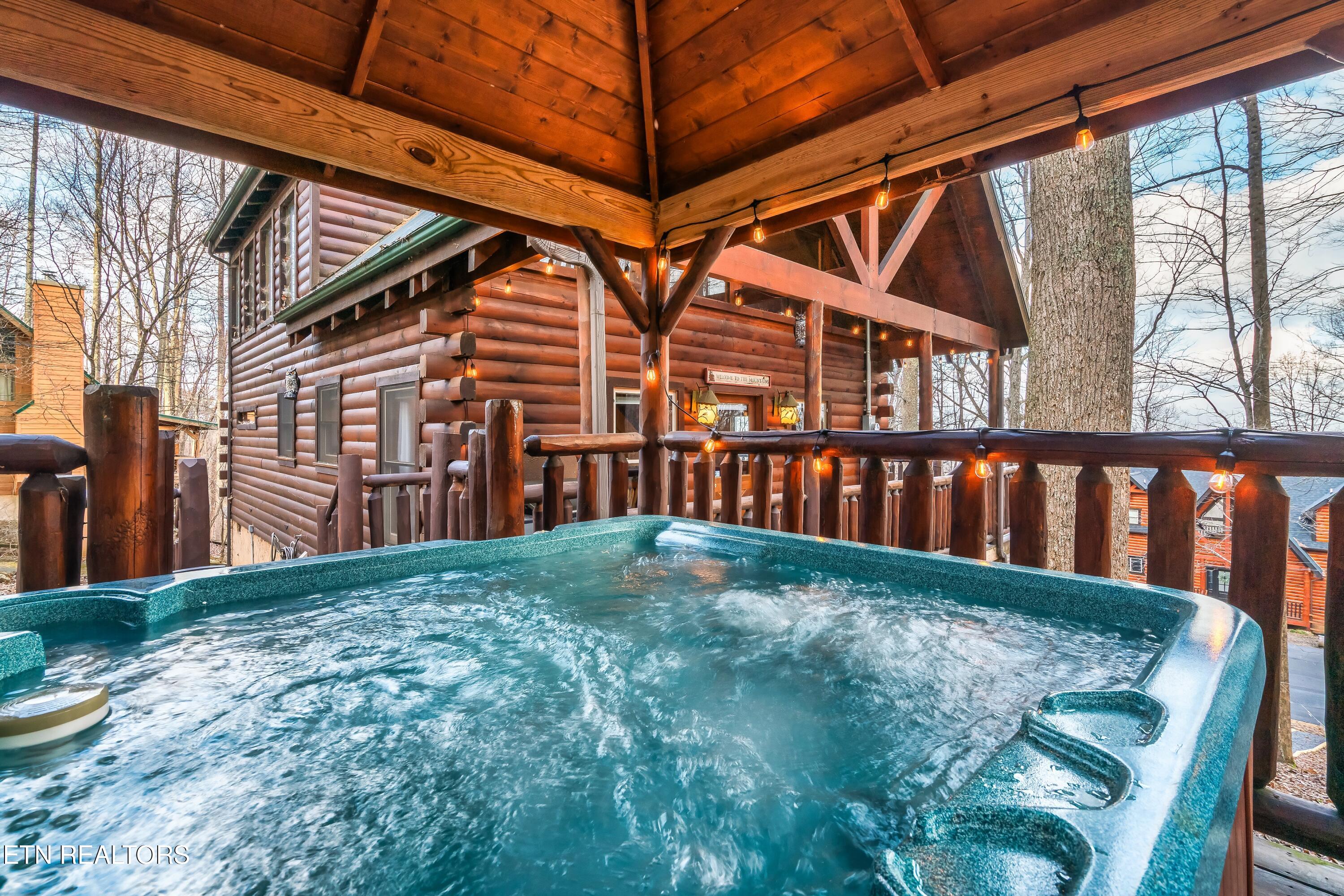1910 Orchard Drive Sevierville TN 37876