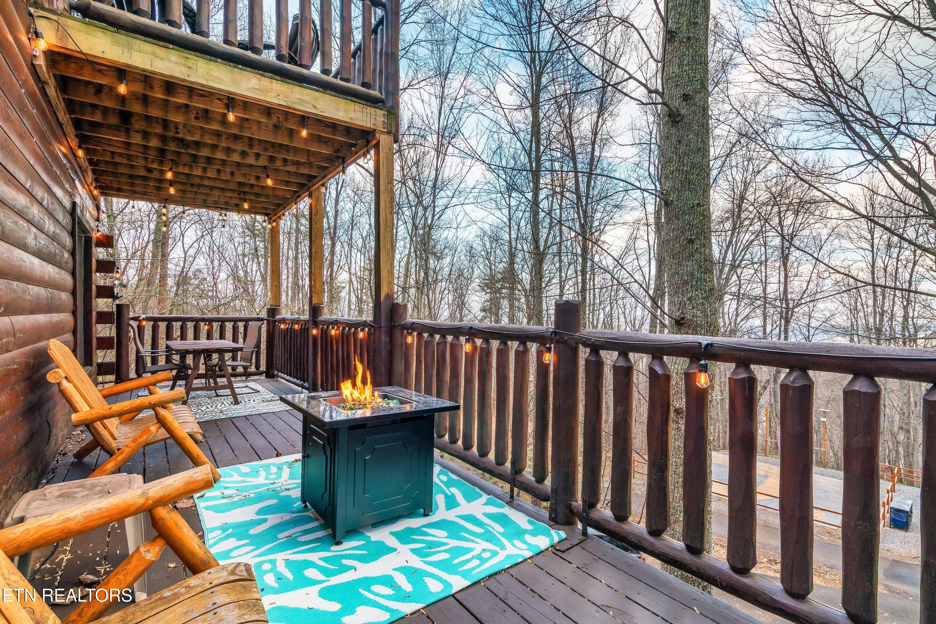 1910 Orchard Drive Sevierville TN 37876