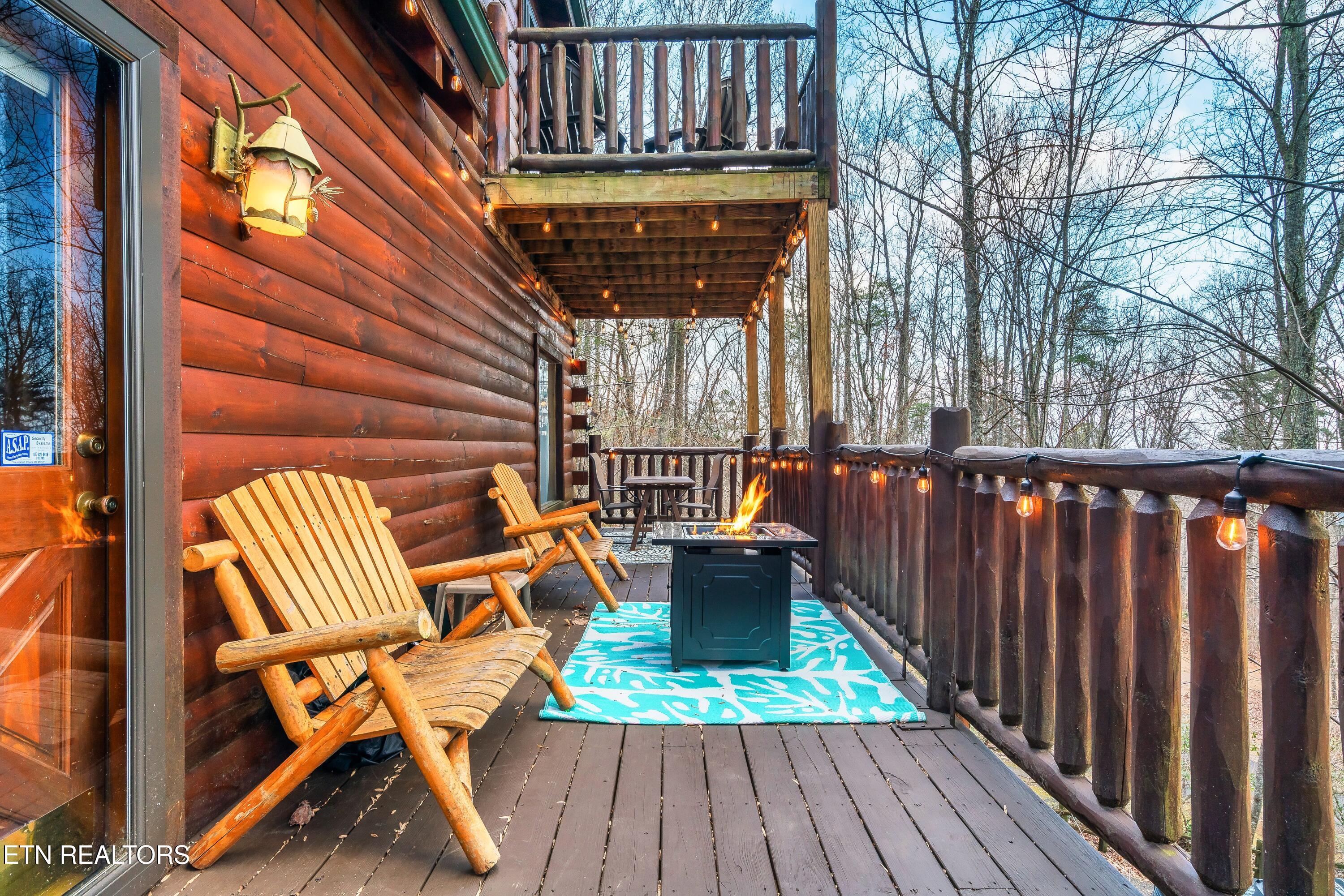 1910 Orchard Drive Sevierville TN 37876