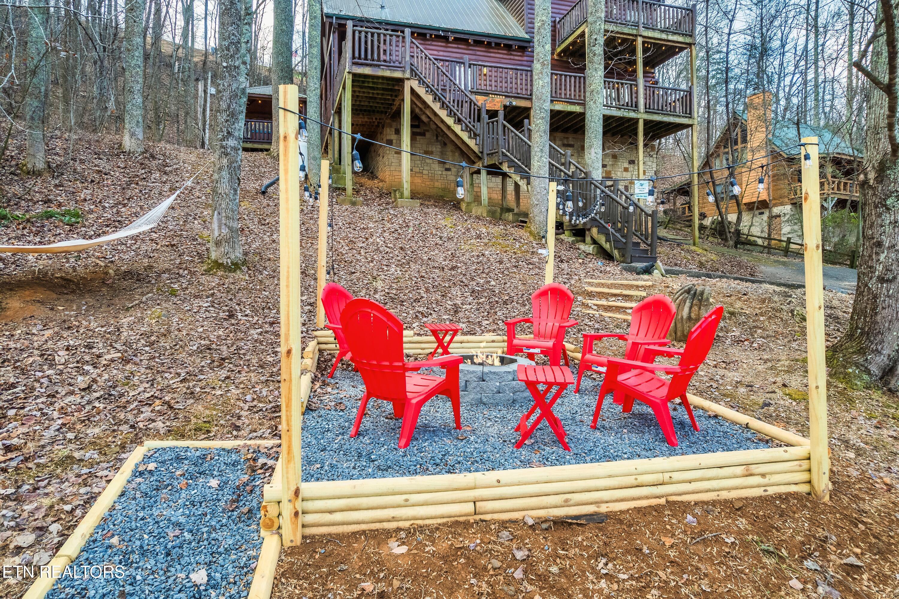 1910 Orchard Drive Sevierville TN 37876