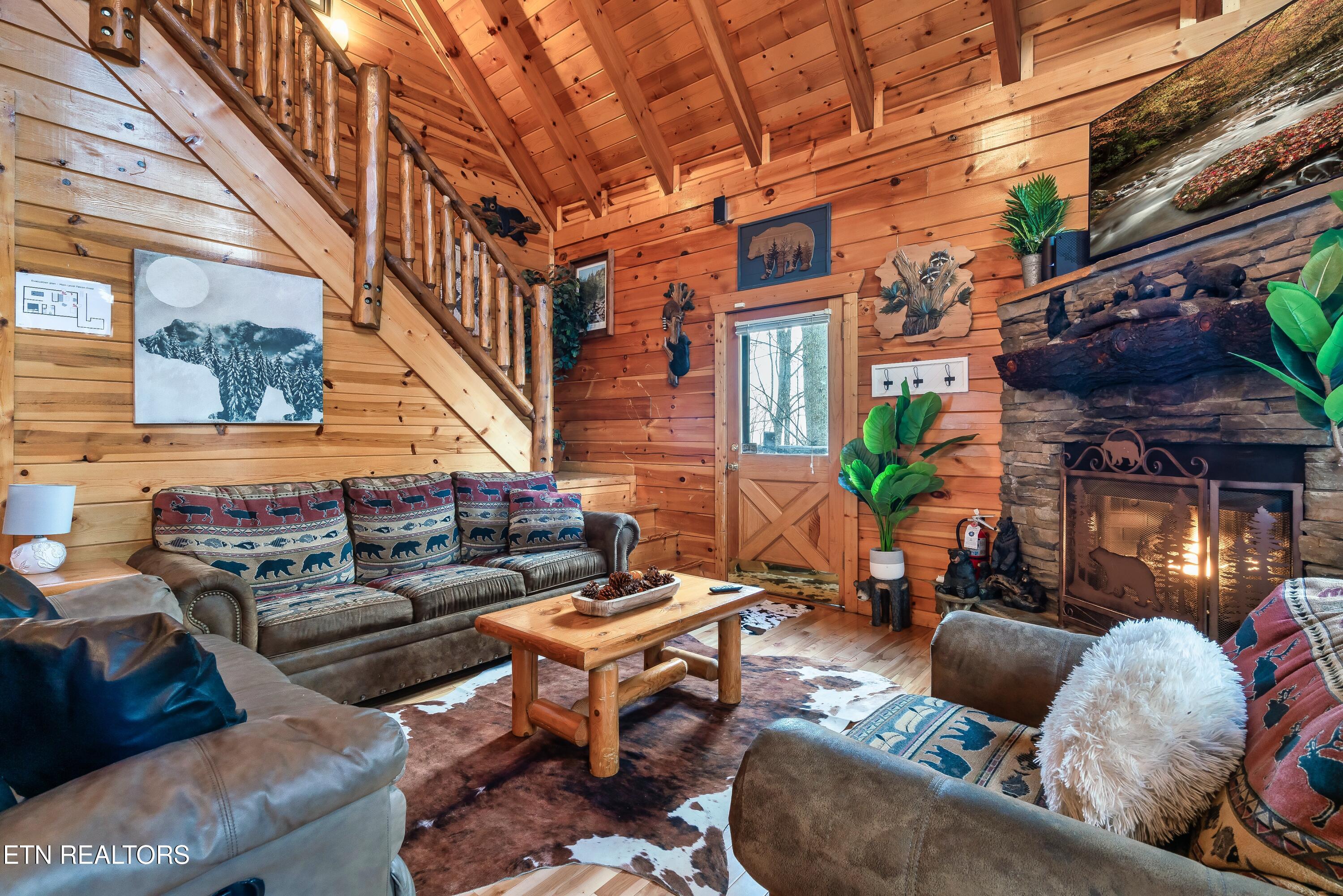 1910 Orchard Drive Sevierville TN 37876
