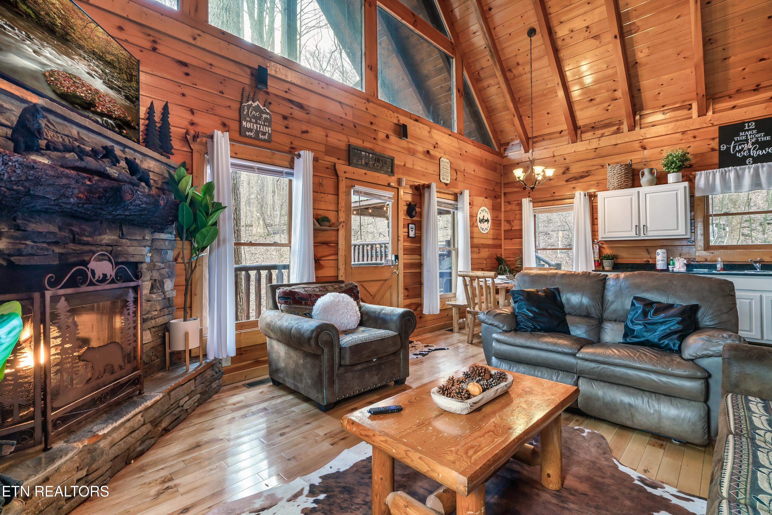 1910 Orchard Drive Sevierville TN 37876