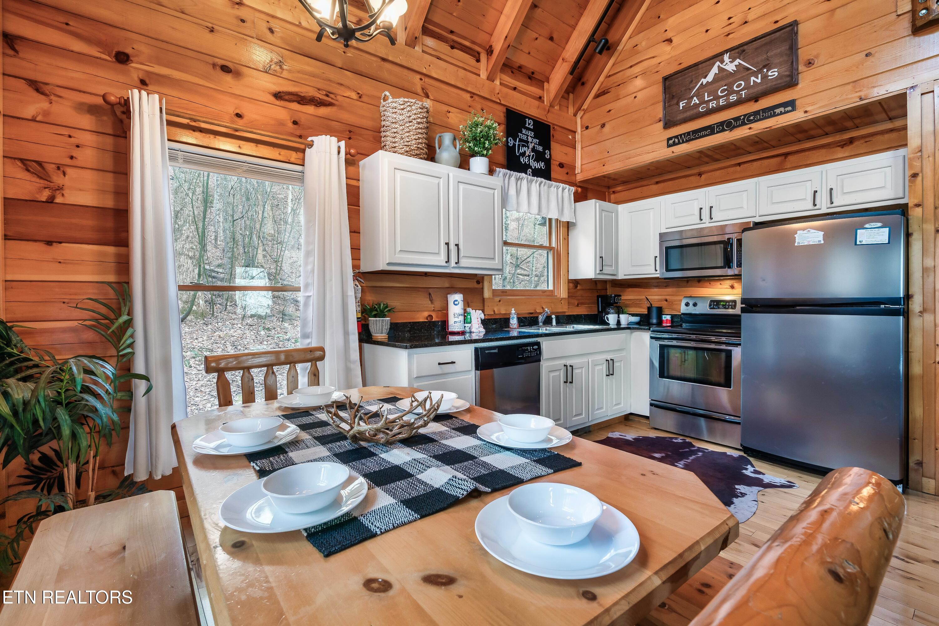 1910 Orchard Drive Sevierville TN 37876