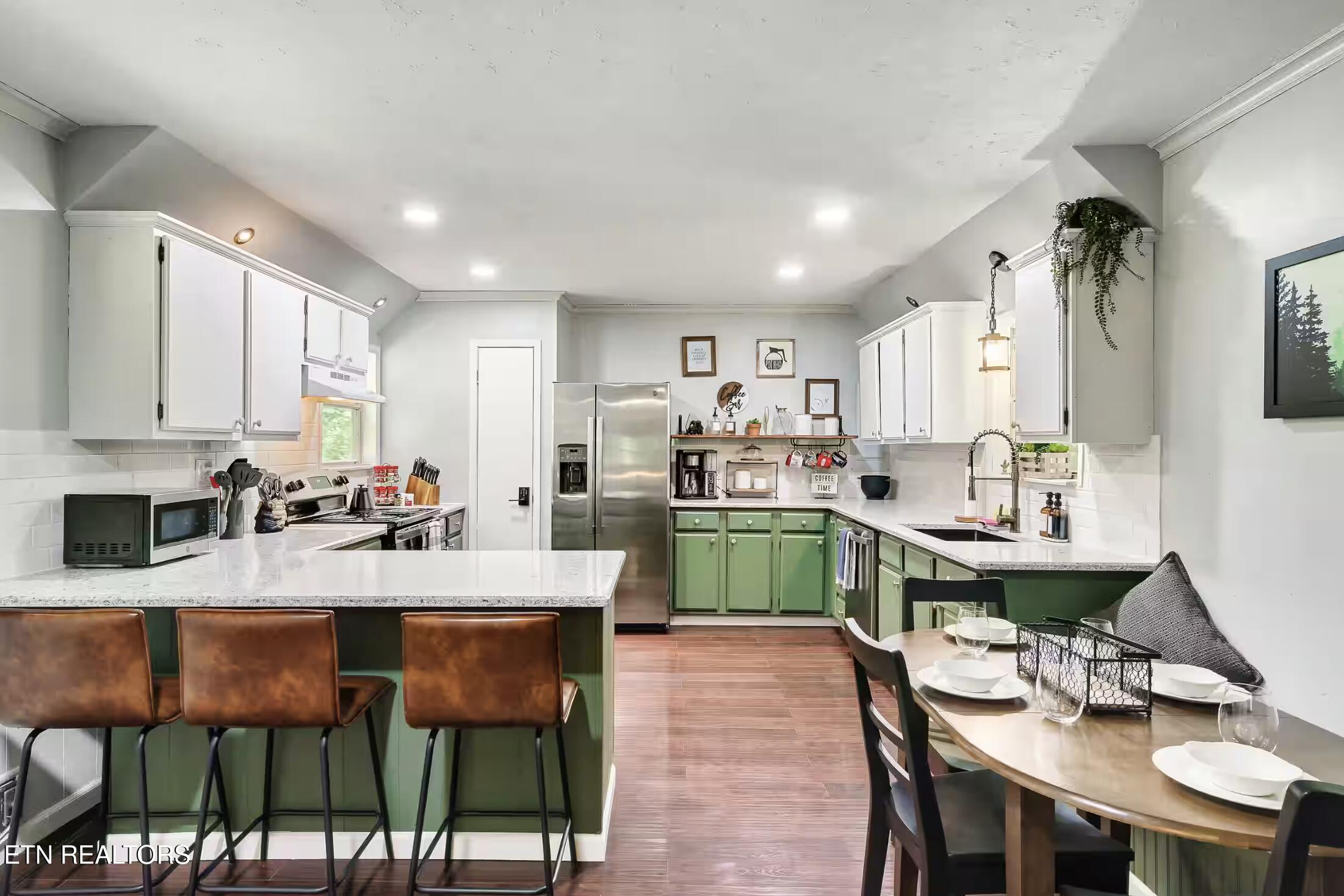 2831 Lost Valley Drive Sevierville TN 37862