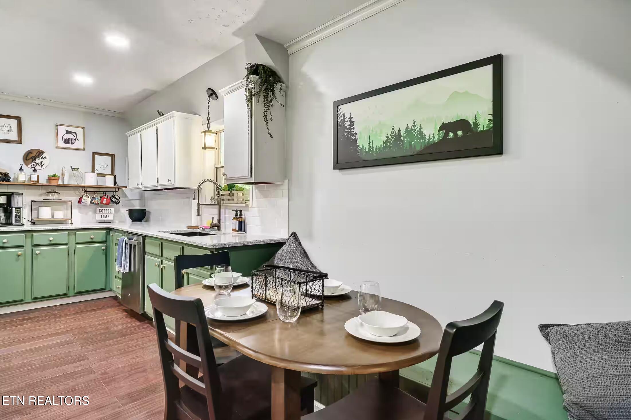 2831 Lost Valley Drive Sevierville TN 37862