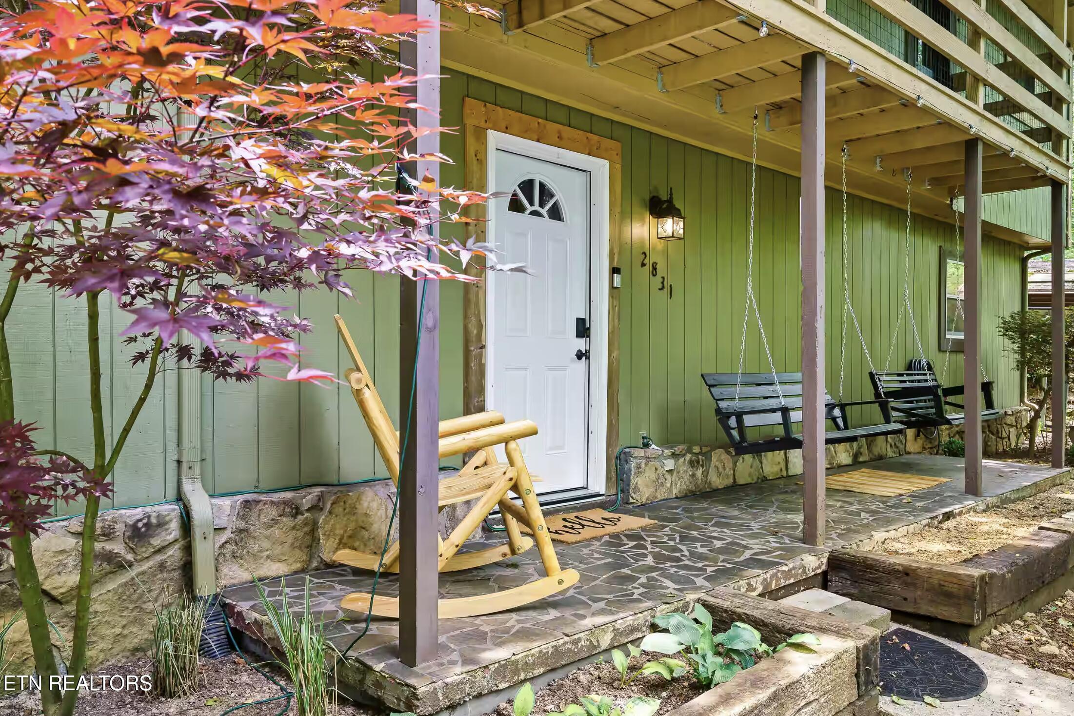 2831 Lost Valley Drive Sevierville TN 37862