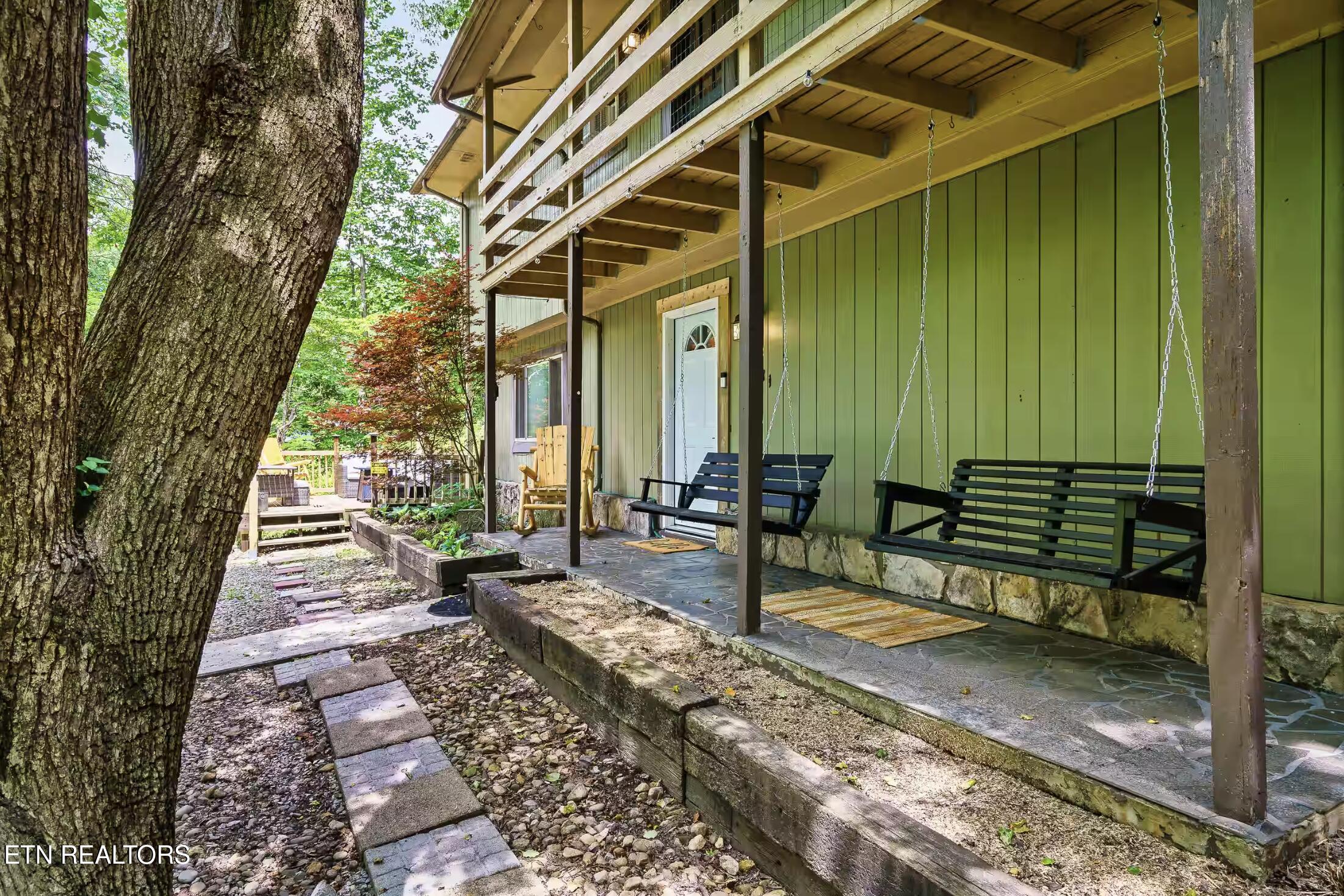 2831 Lost Valley Drive Sevierville TN 37862