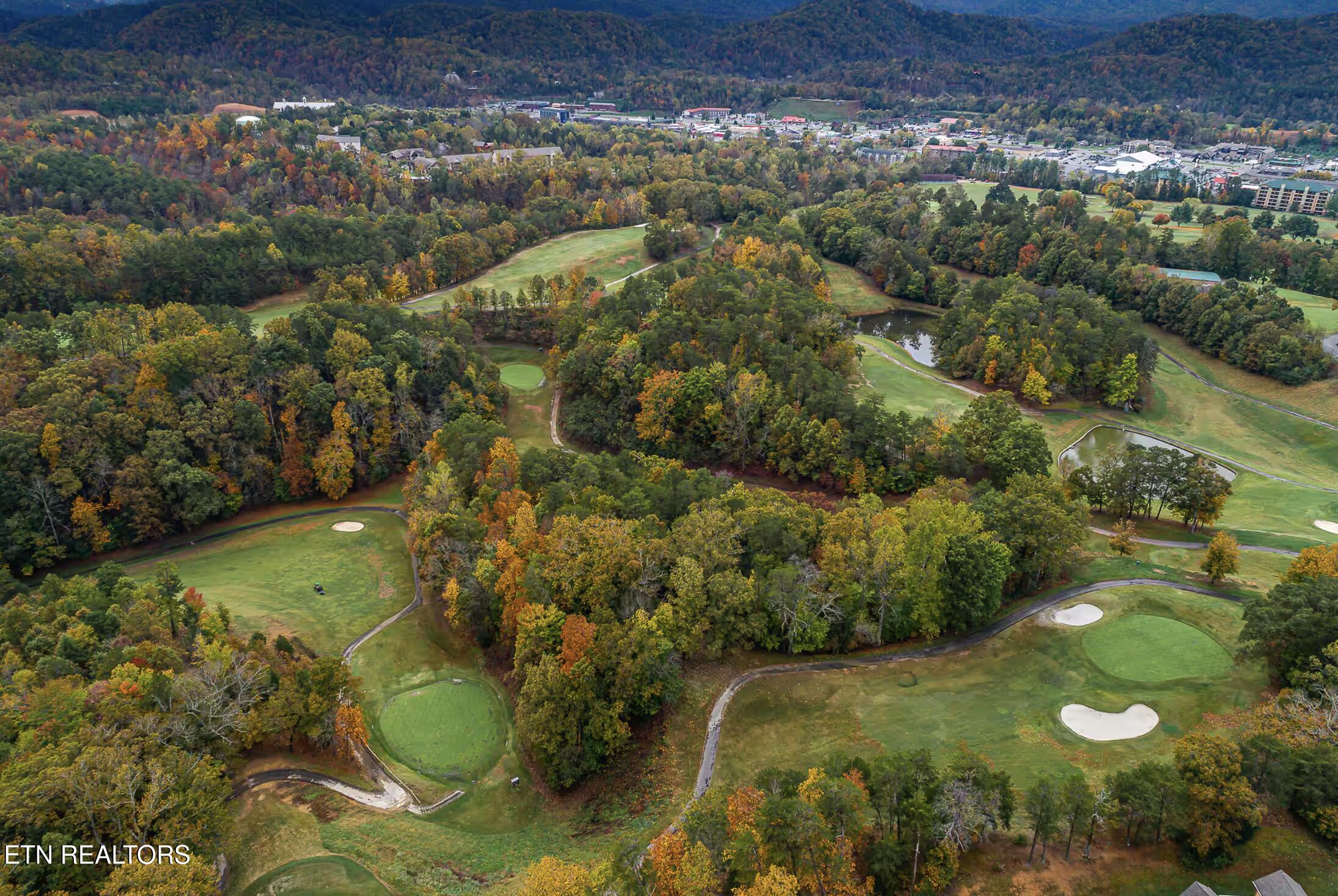 2831 Lost Valley Drive Sevierville TN 37862