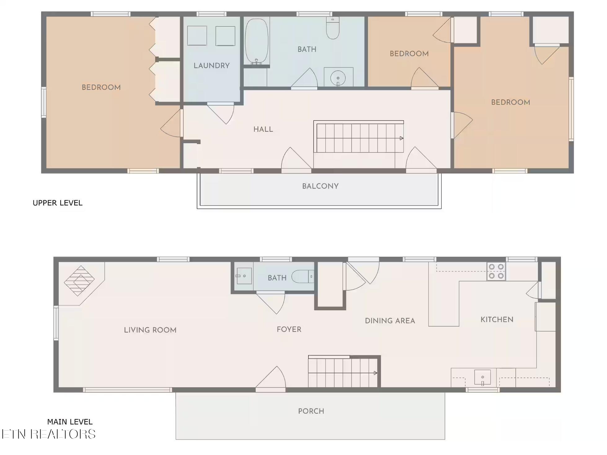 2831 Lost Valley Drive Sevierville TN 37862