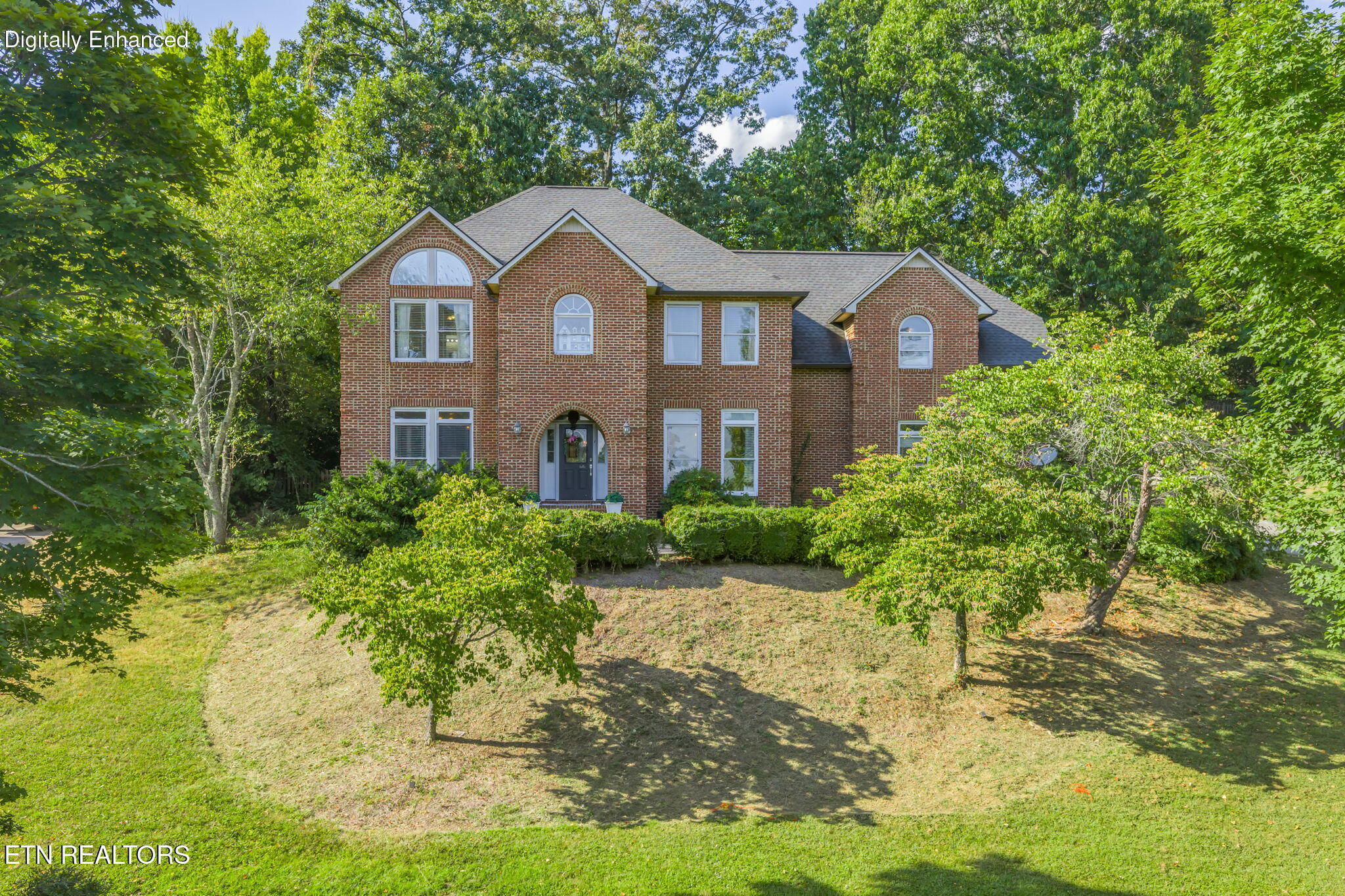 5305 Beverly Oaks Drive Knoxville TN 37918