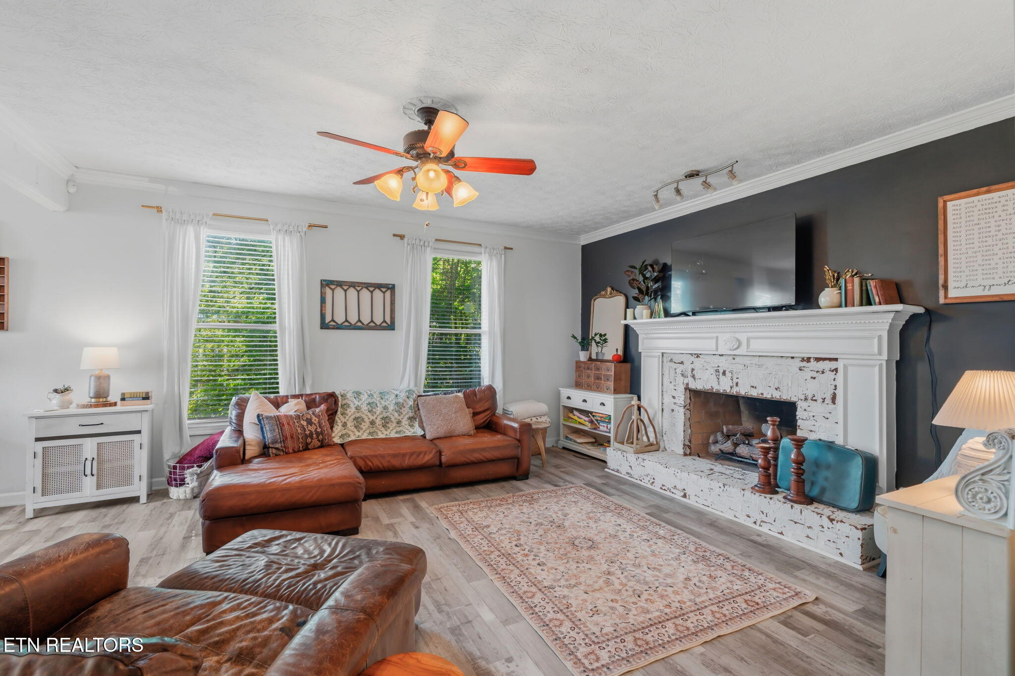 5305 Beverly Oaks Drive Knoxville TN 37918