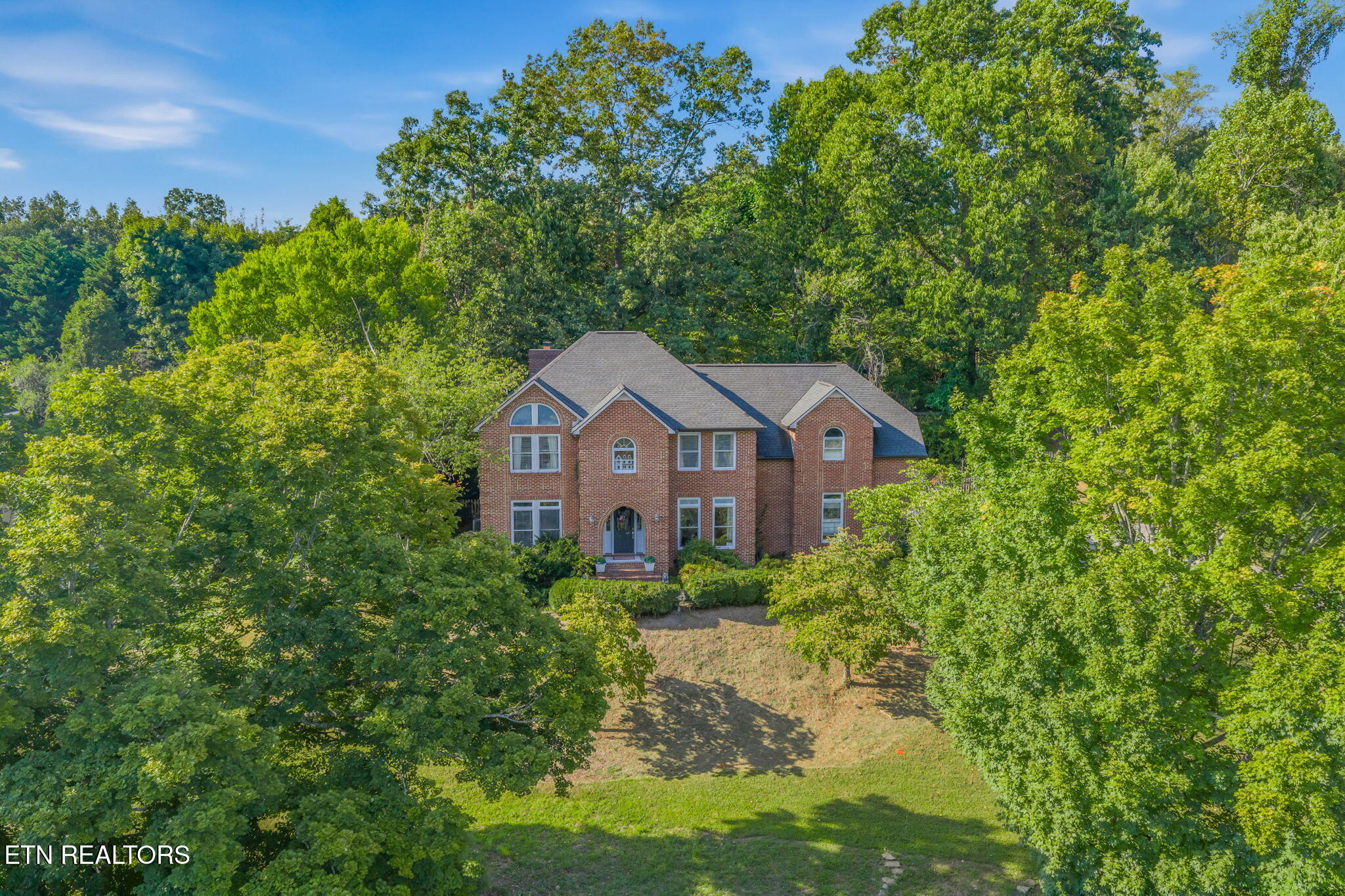 5305 Beverly Oaks Drive Knoxville TN 37918