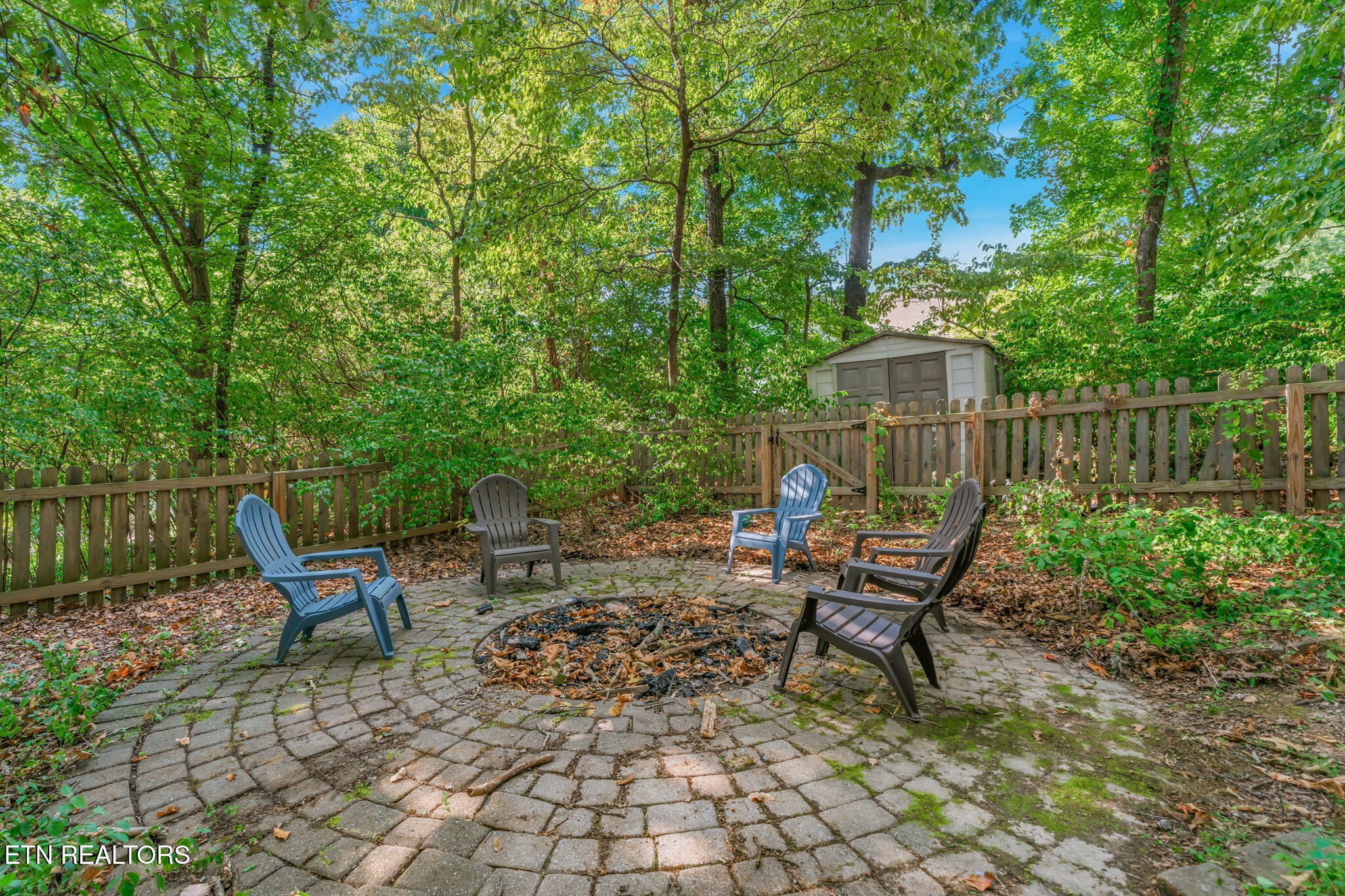 5305 Beverly Oaks Drive Knoxville TN 37918