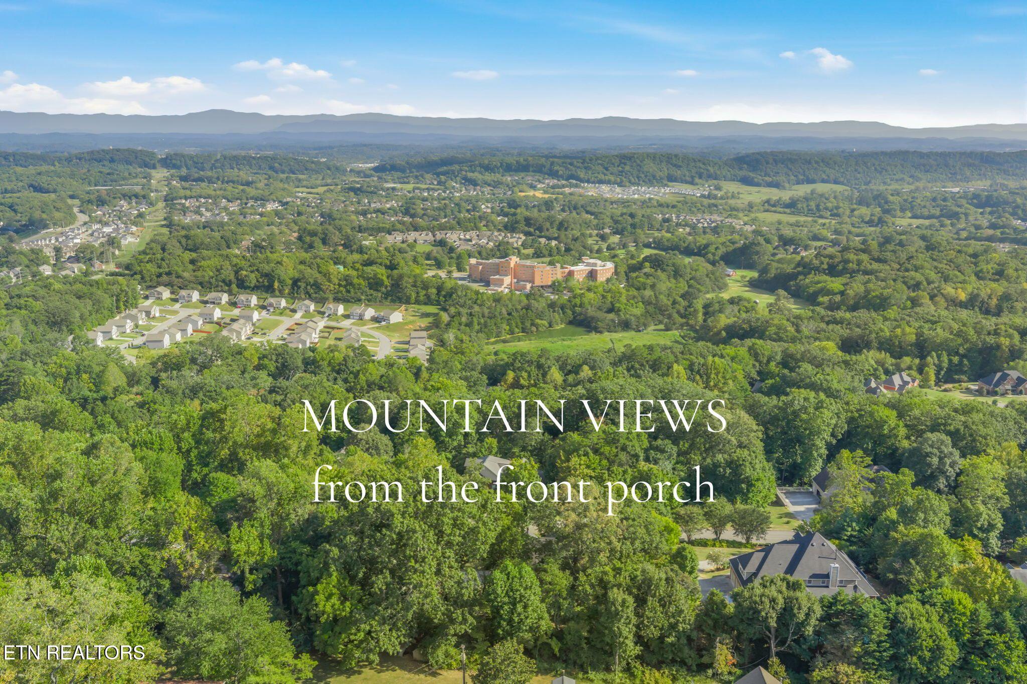 5305 Beverly Oaks Drive Knoxville TN 37918