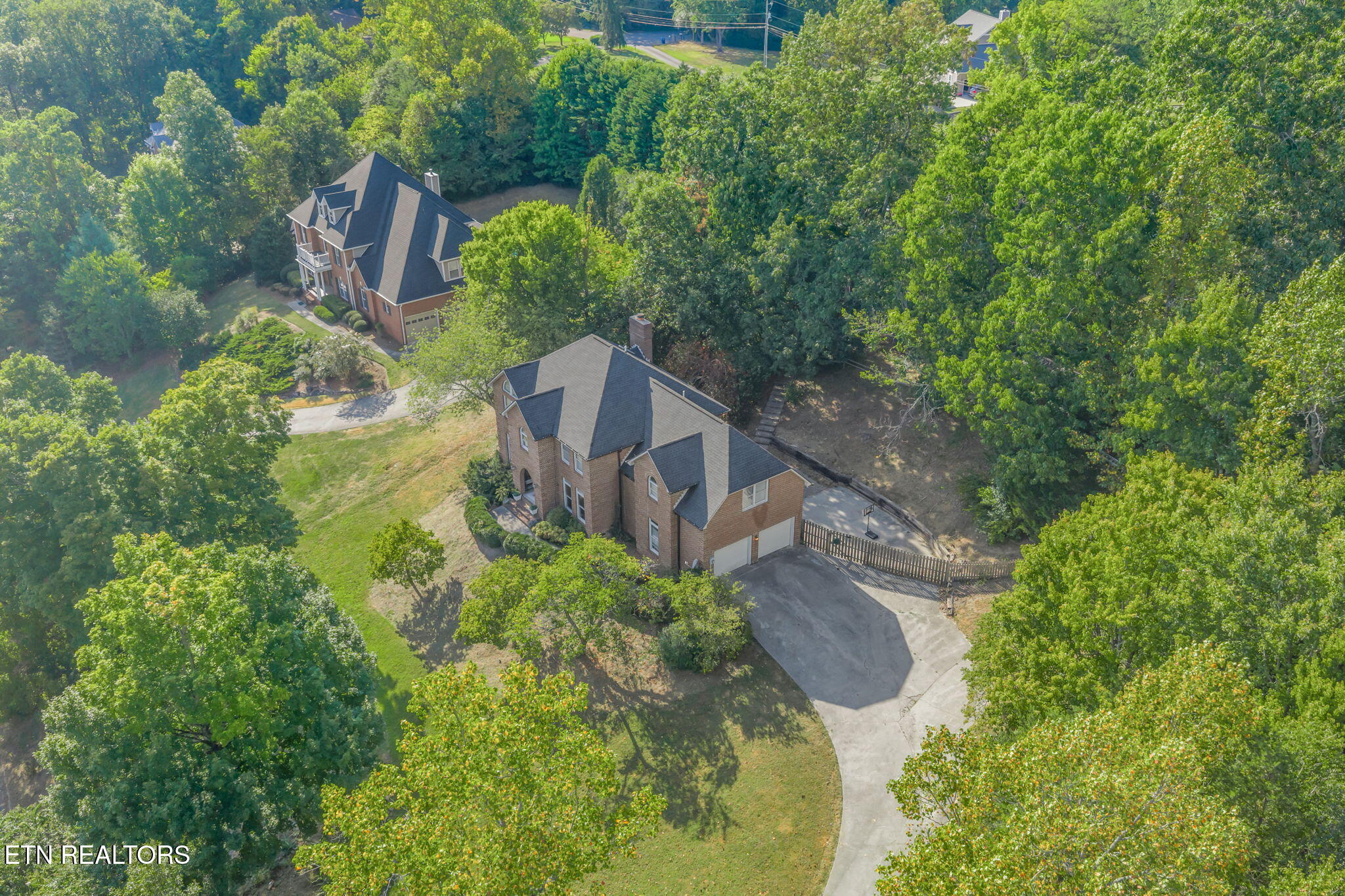 5305 Beverly Oaks Drive Knoxville TN 37918