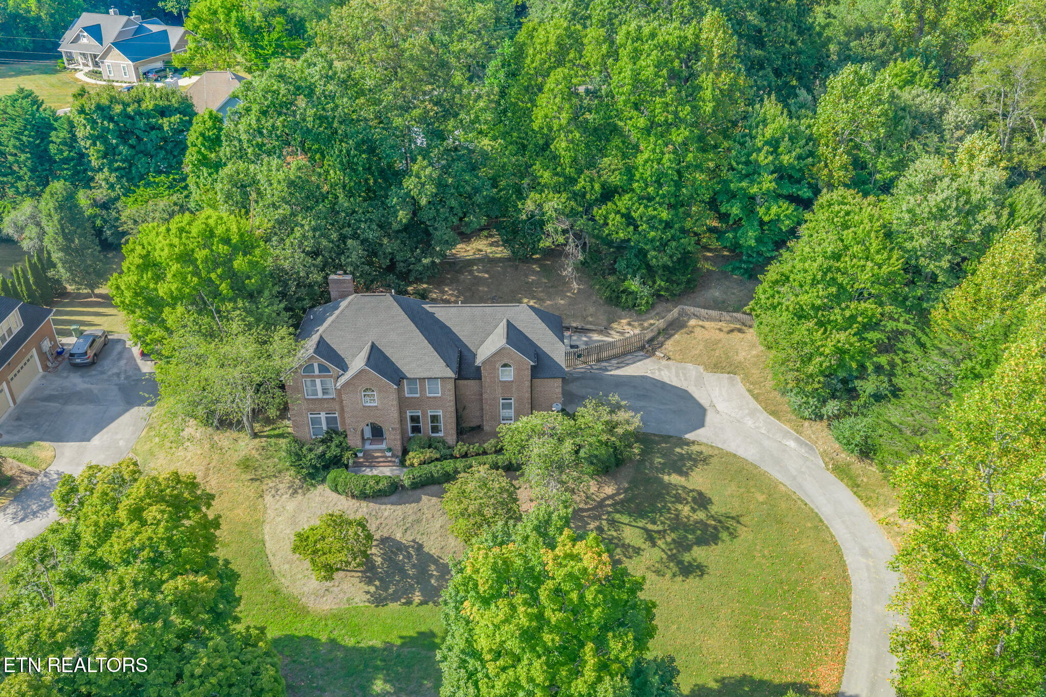 5305 Beverly Oaks Drive Knoxville TN 37918