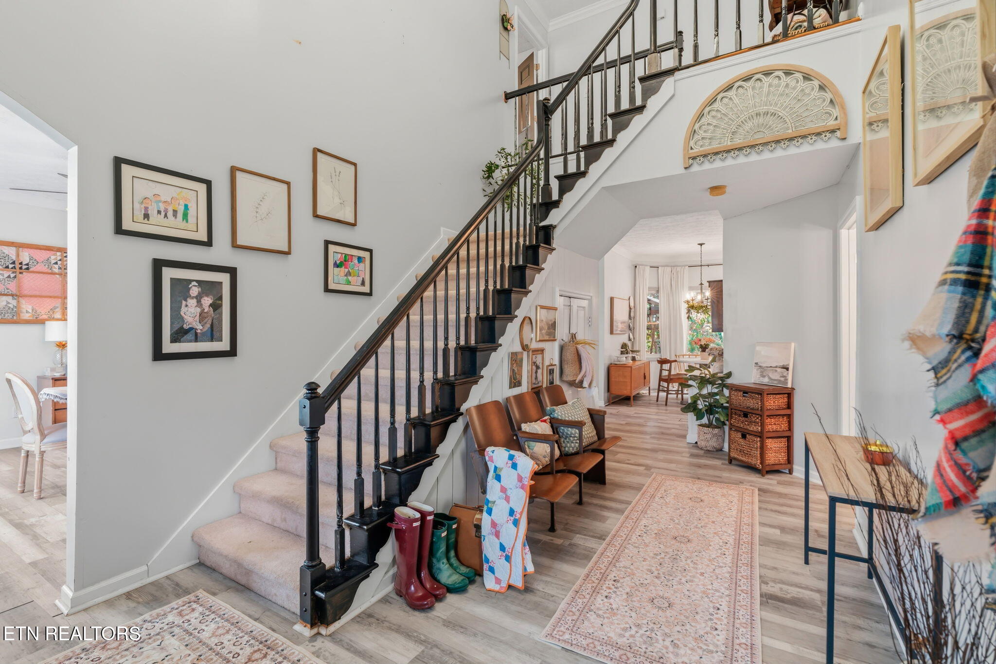 5305 Beverly Oaks Drive Knoxville TN 37918