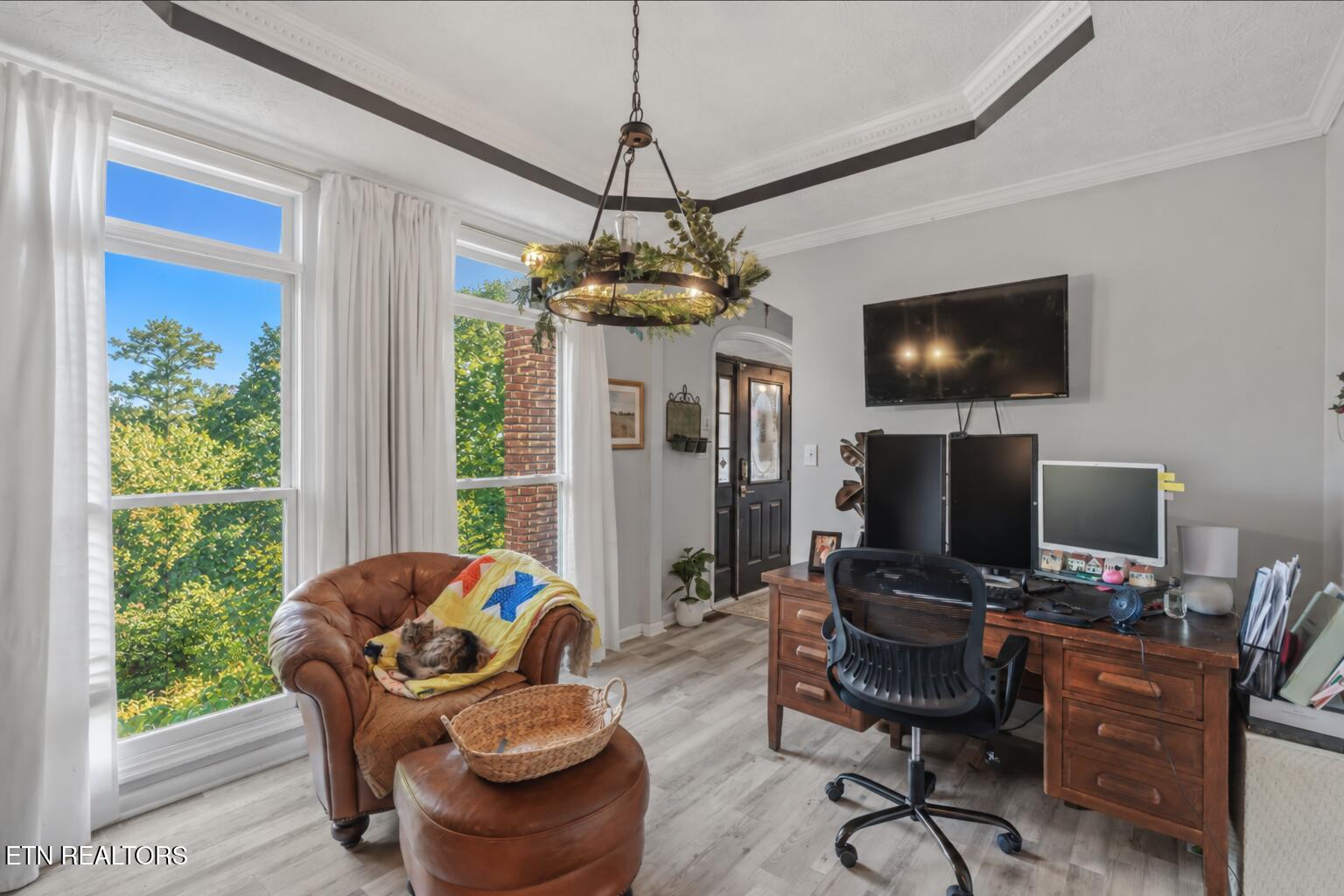 5305 Beverly Oaks Drive Knoxville TN 37918