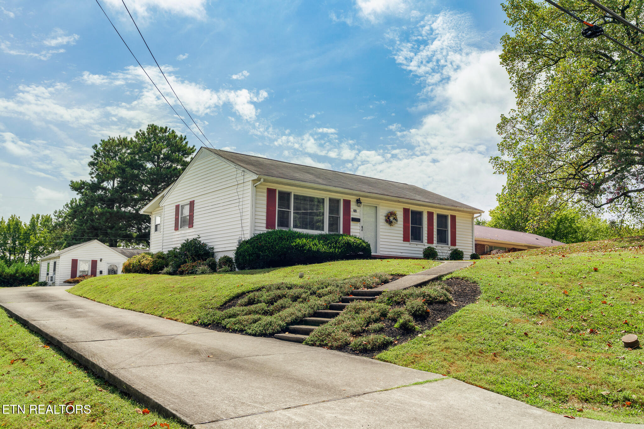 356 Hiawassee Avenue Knoxville TN 37917