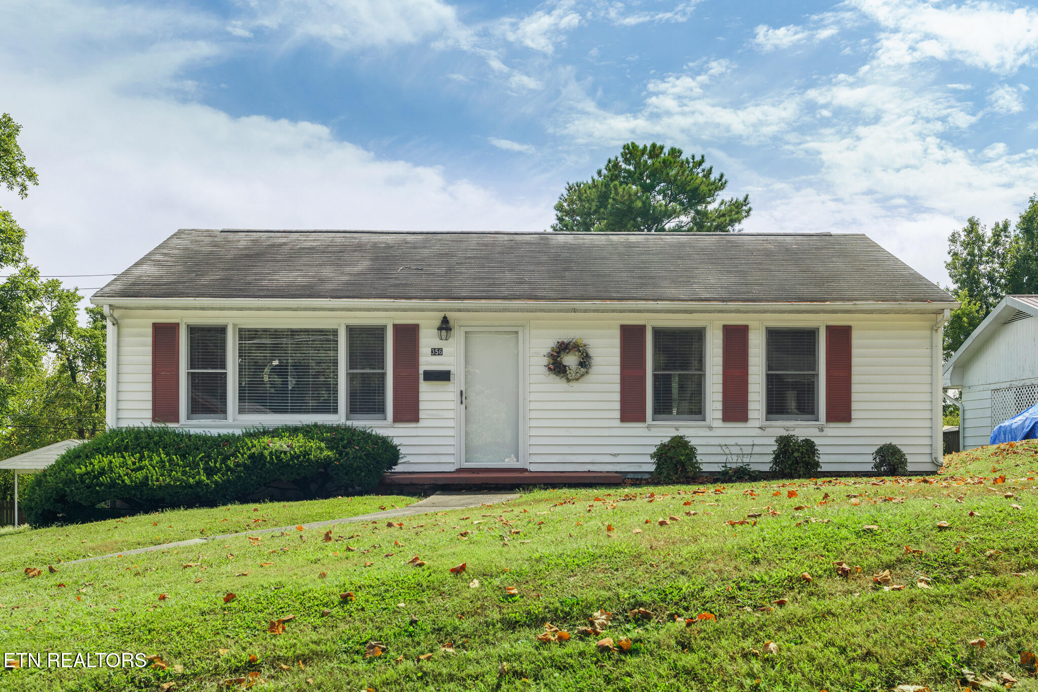 356 Hiawassee Avenue Knoxville TN 37917
