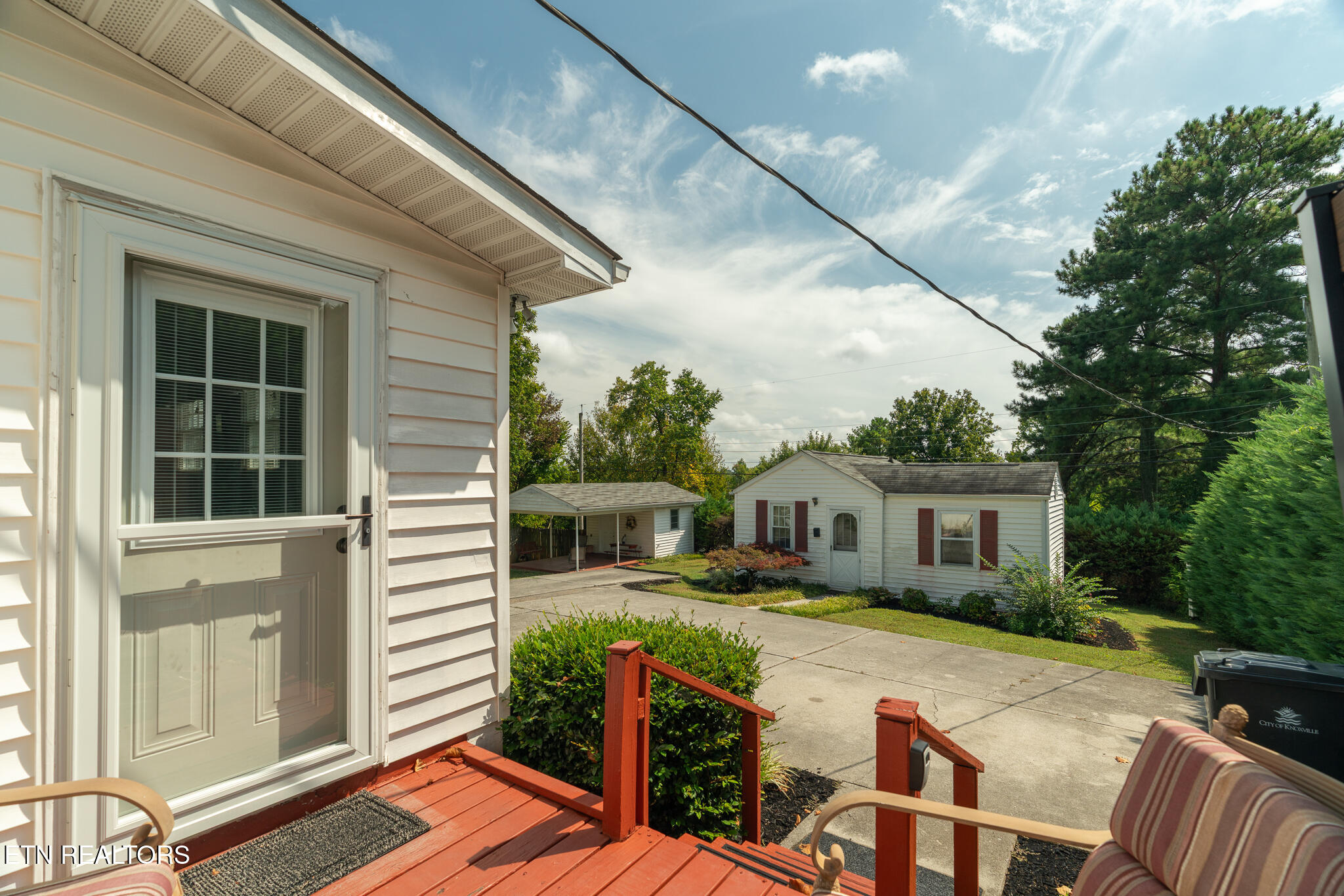 356 Hiawassee Avenue Knoxville TN 37917