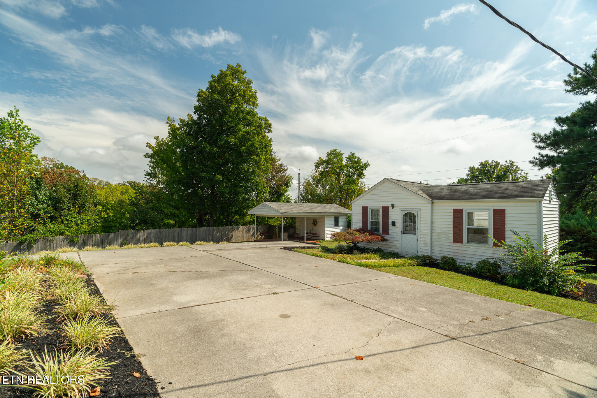 356 Hiawassee Avenue Knoxville TN 37917