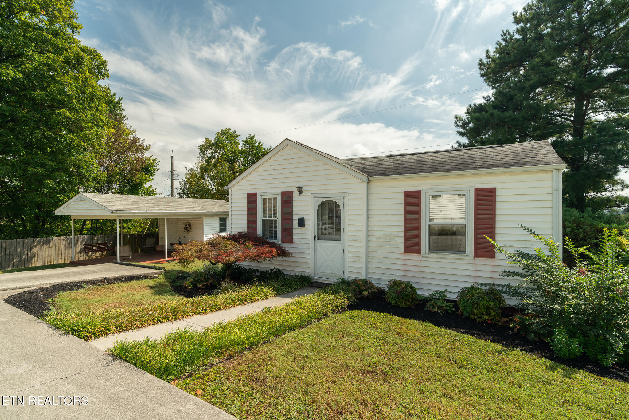 356 Hiawassee Avenue Knoxville TN 37917