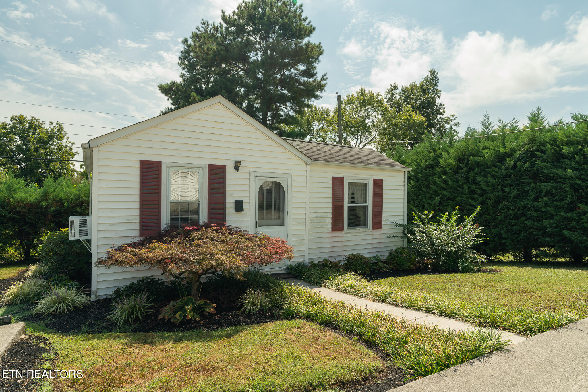 356 Hiawassee Avenue Knoxville TN 37917