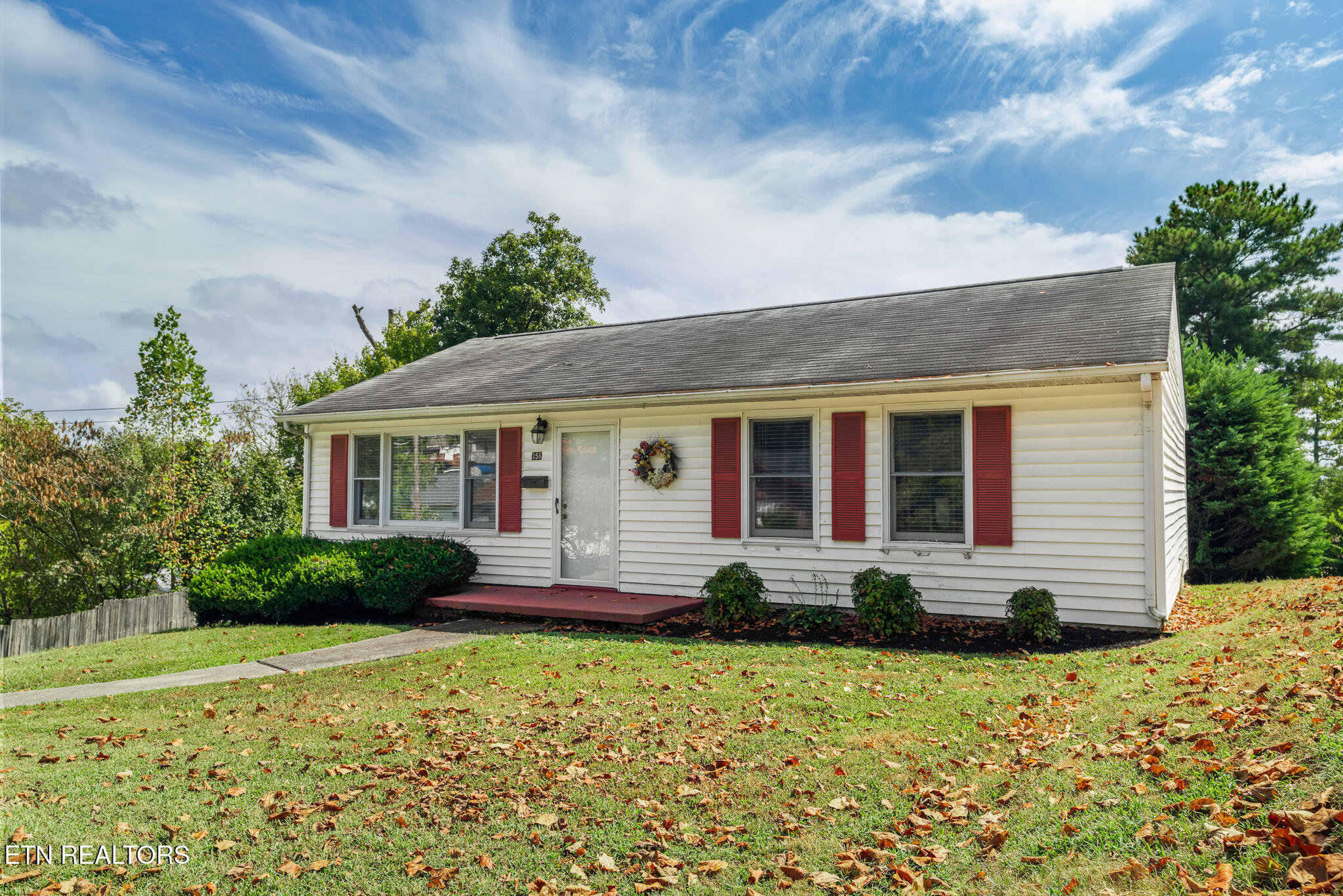 356 Hiawassee Avenue Knoxville TN 37917