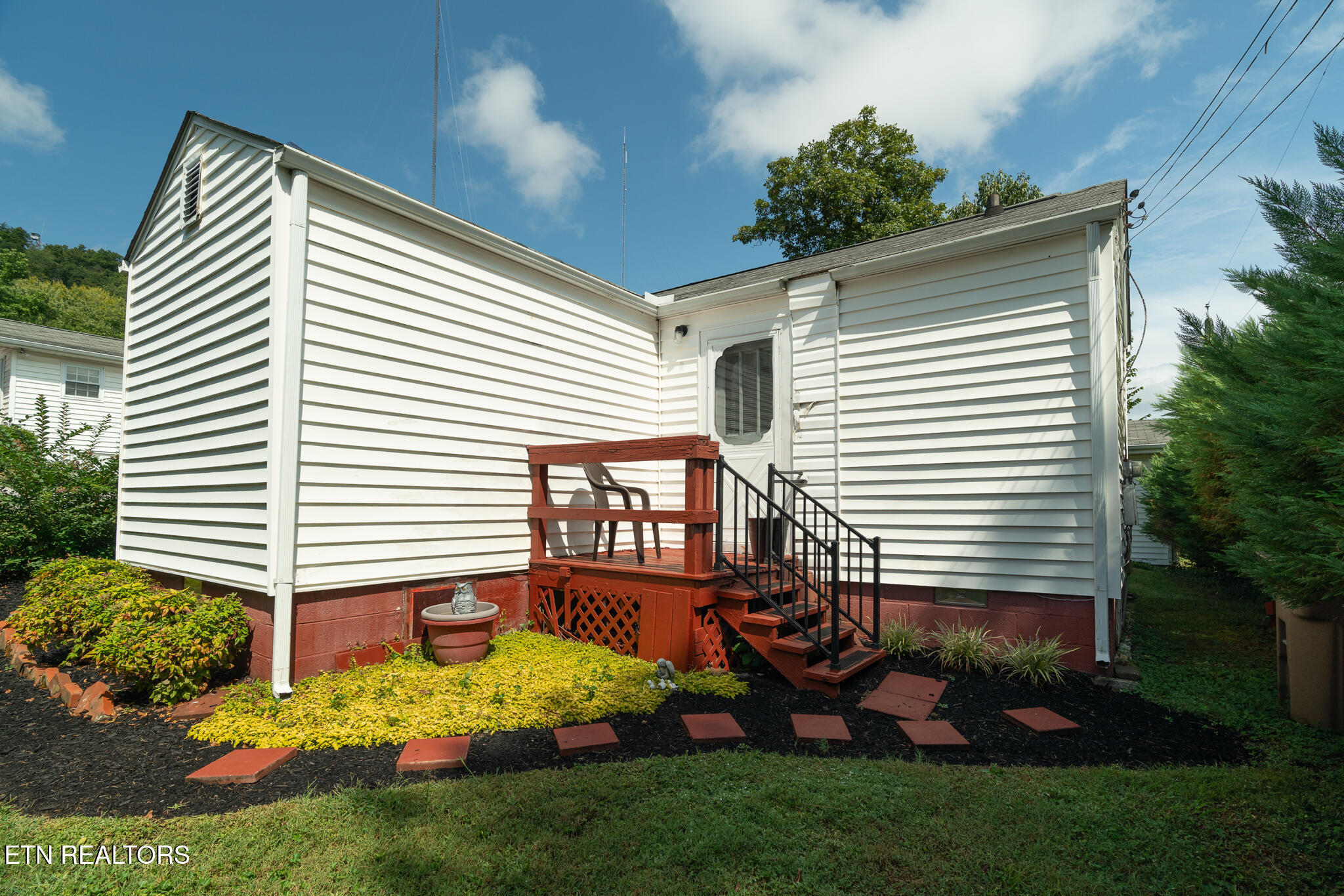 356 Hiawassee Avenue Knoxville TN 37917