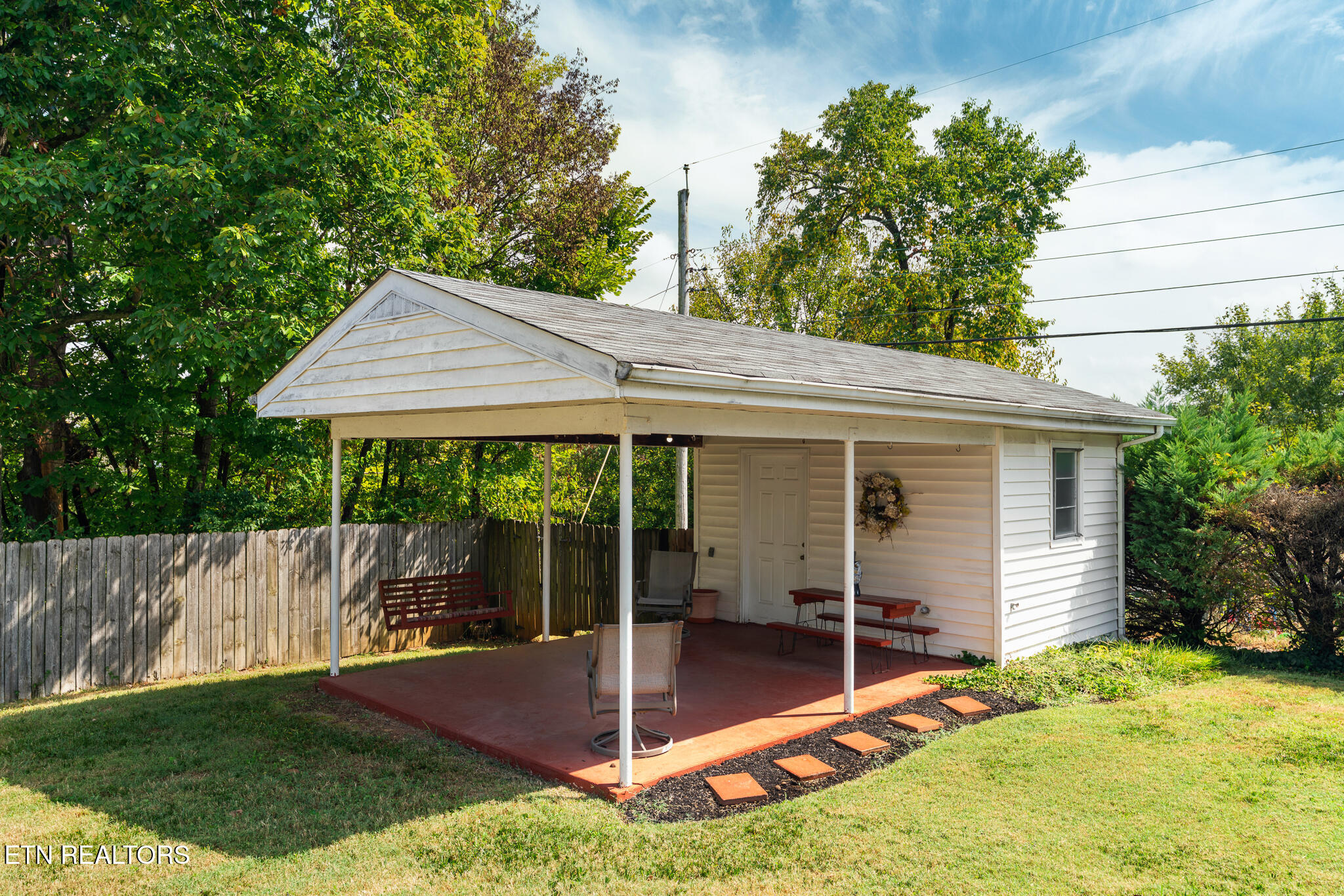 356 Hiawassee Avenue Knoxville TN 37917