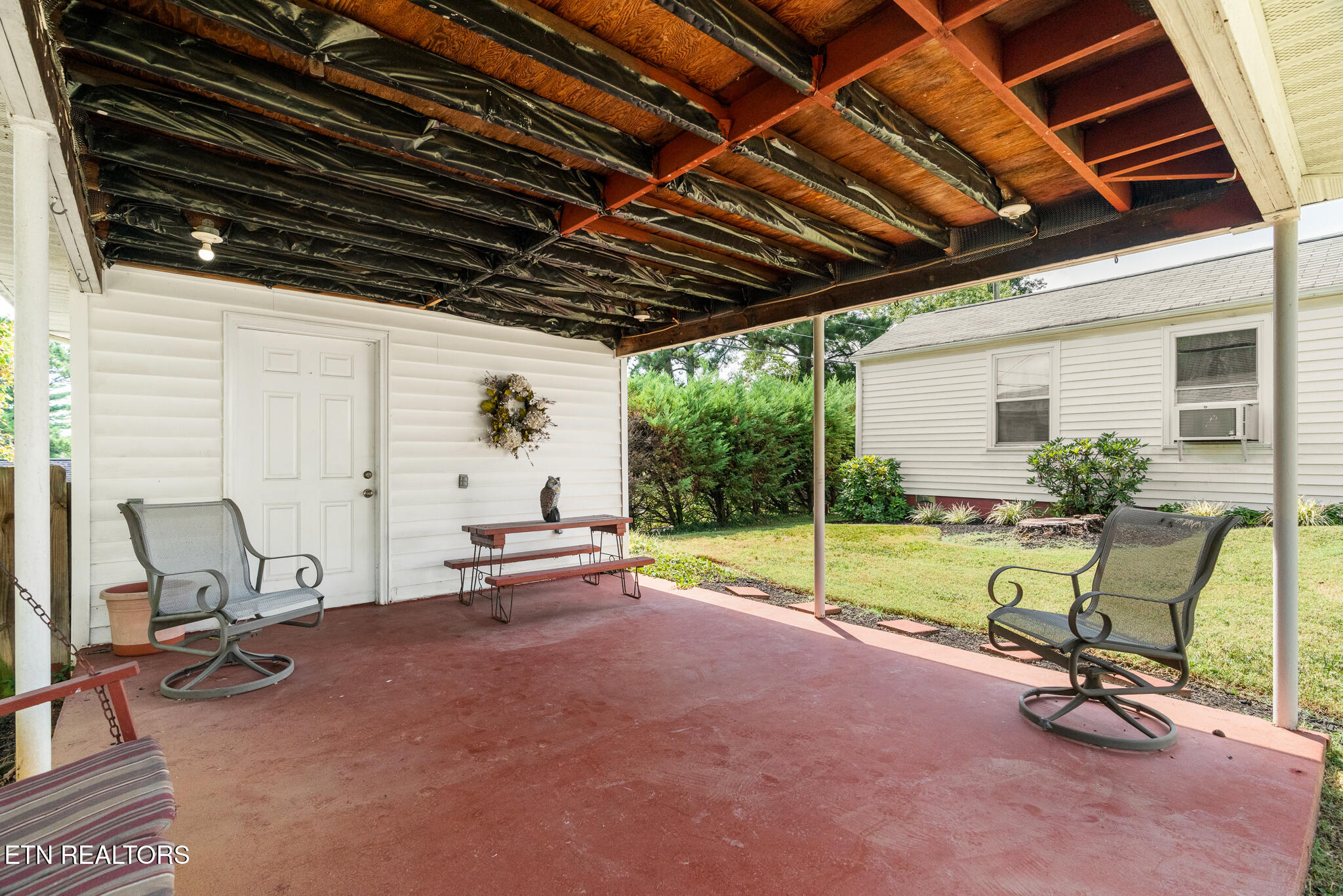 356 Hiawassee Avenue Knoxville TN 37917