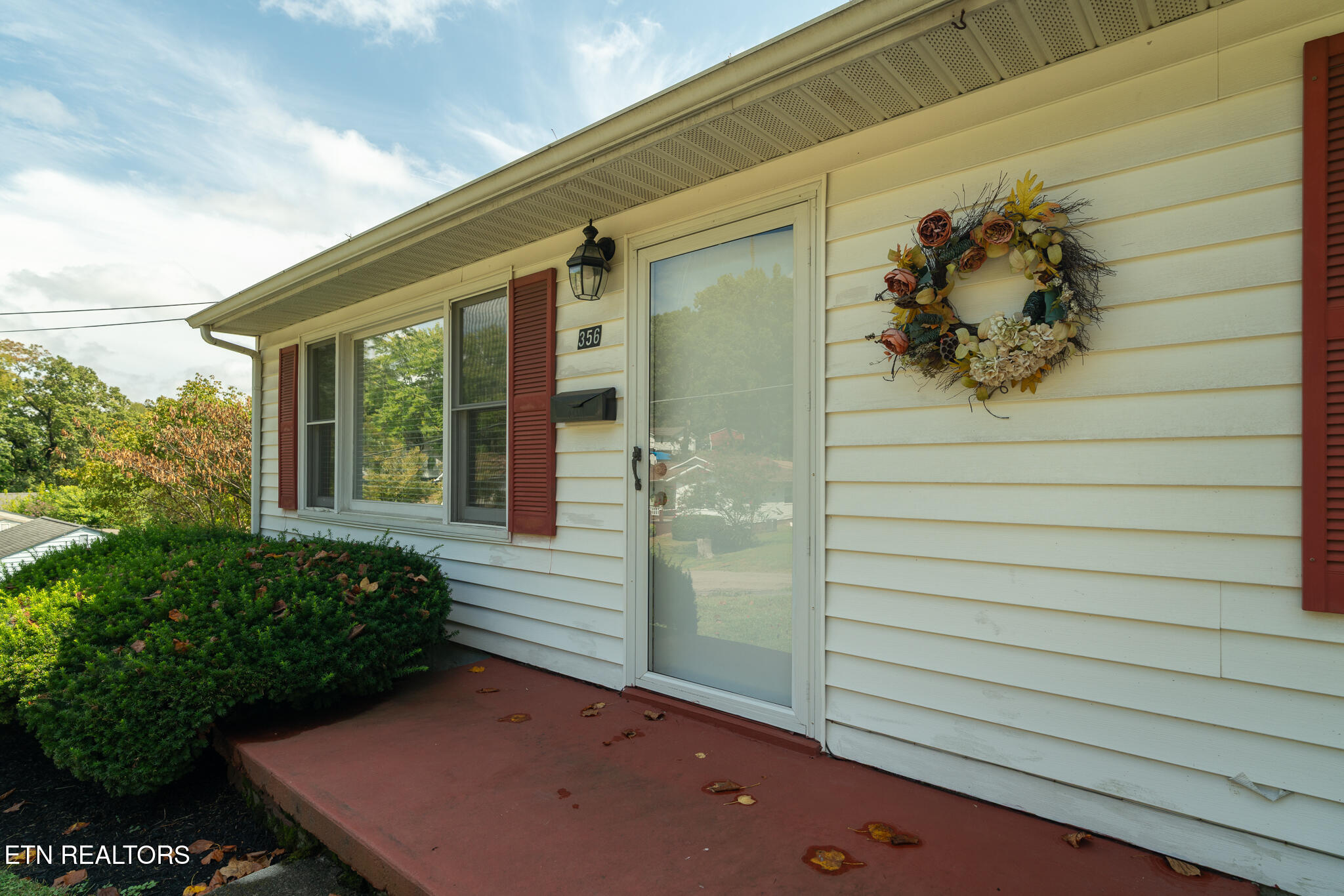 356 Hiawassee Avenue Knoxville TN 37917