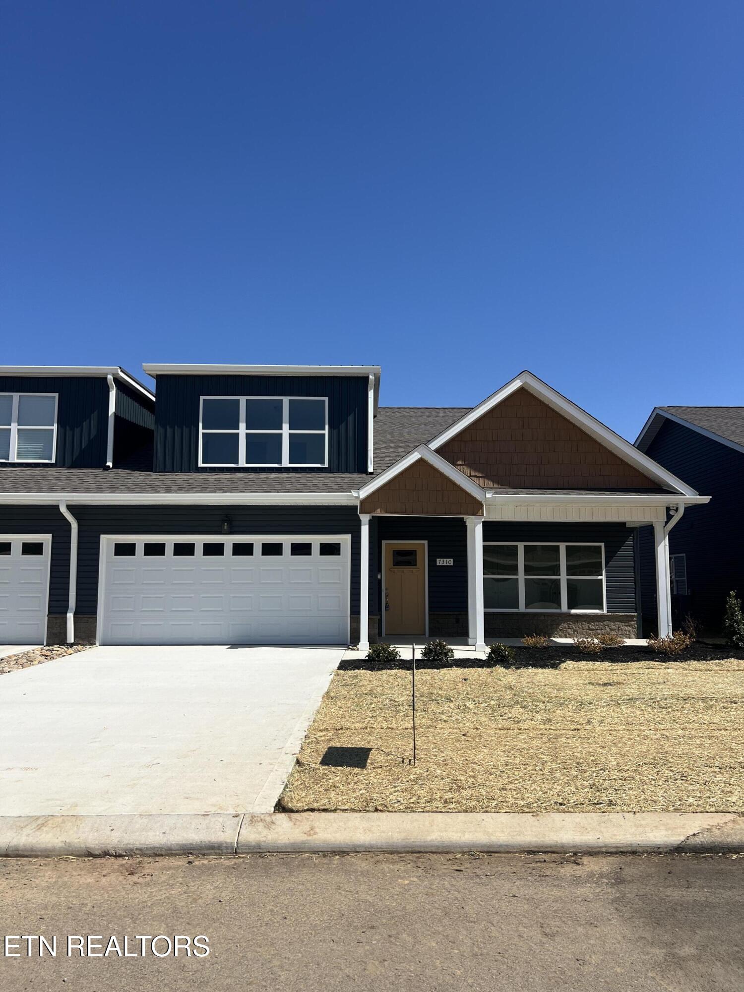 7336 Whispering Creek Lane Powell TN 37849
