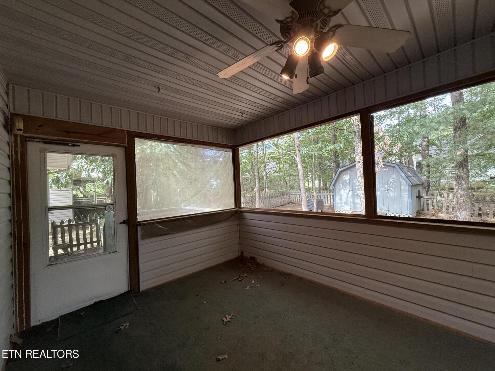 131 Cromwell Lane Crossville TN 38558
