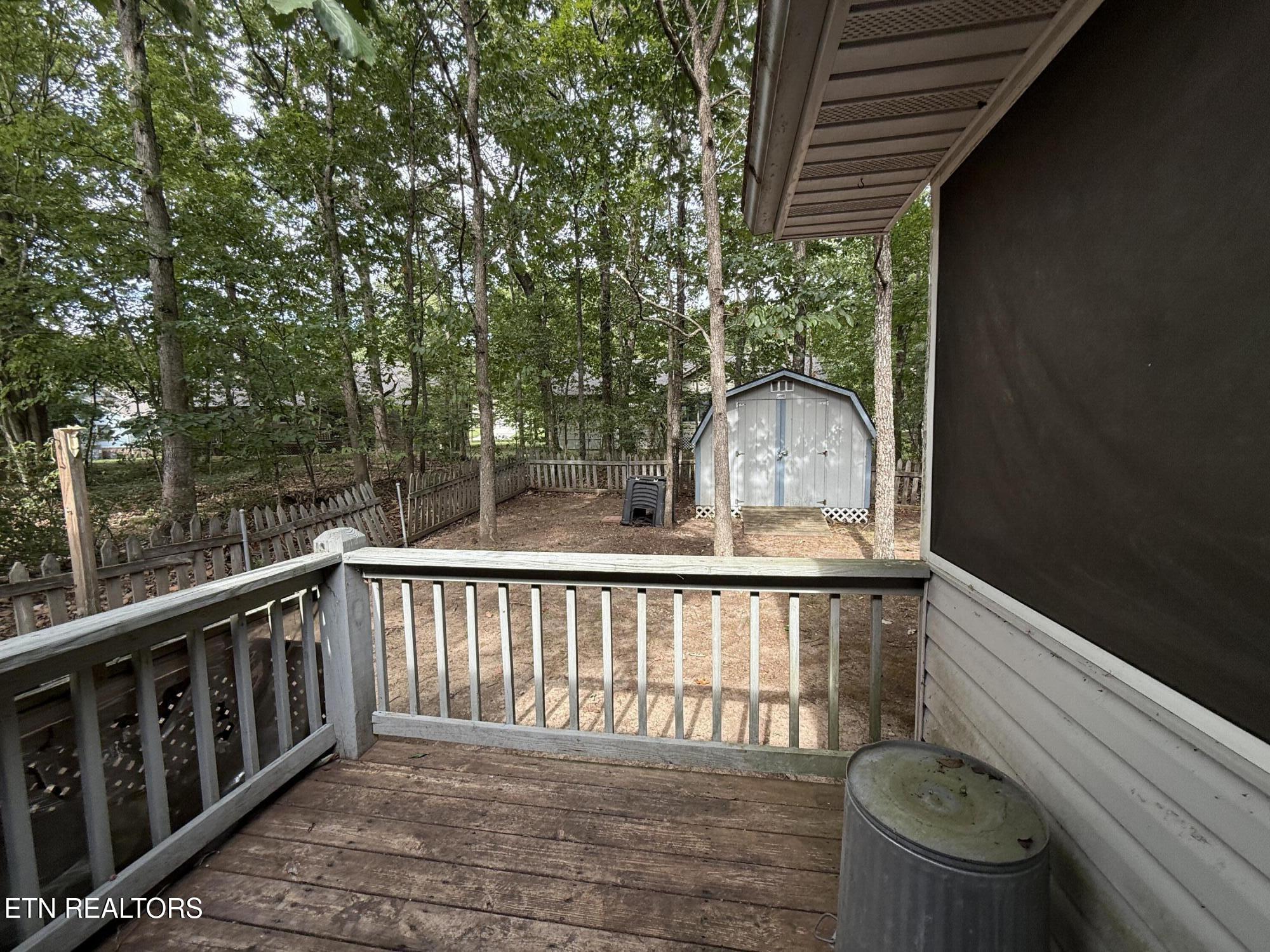 131 Cromwell Lane Crossville TN 38558