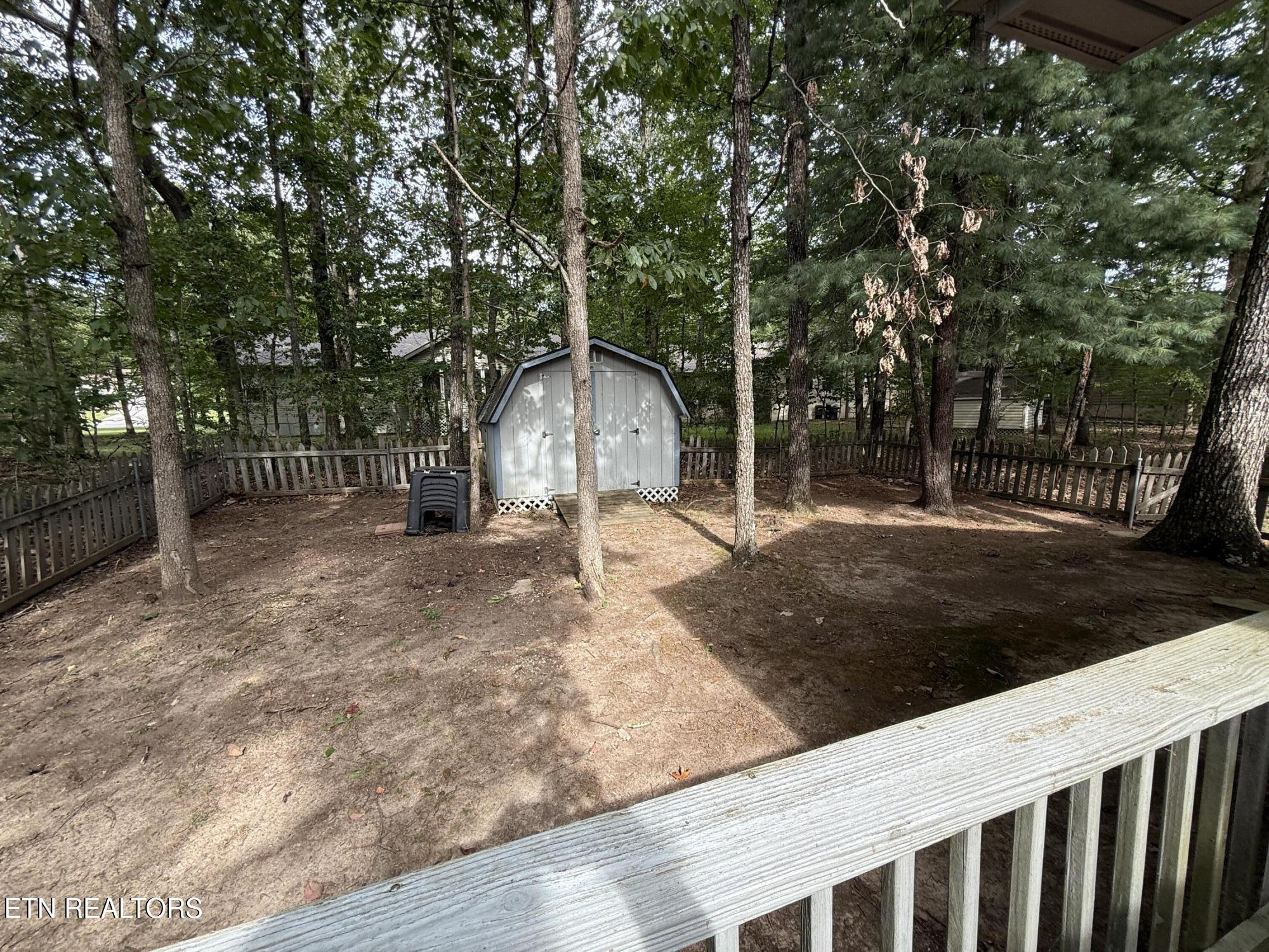 131 Cromwell Lane Crossville TN 38558