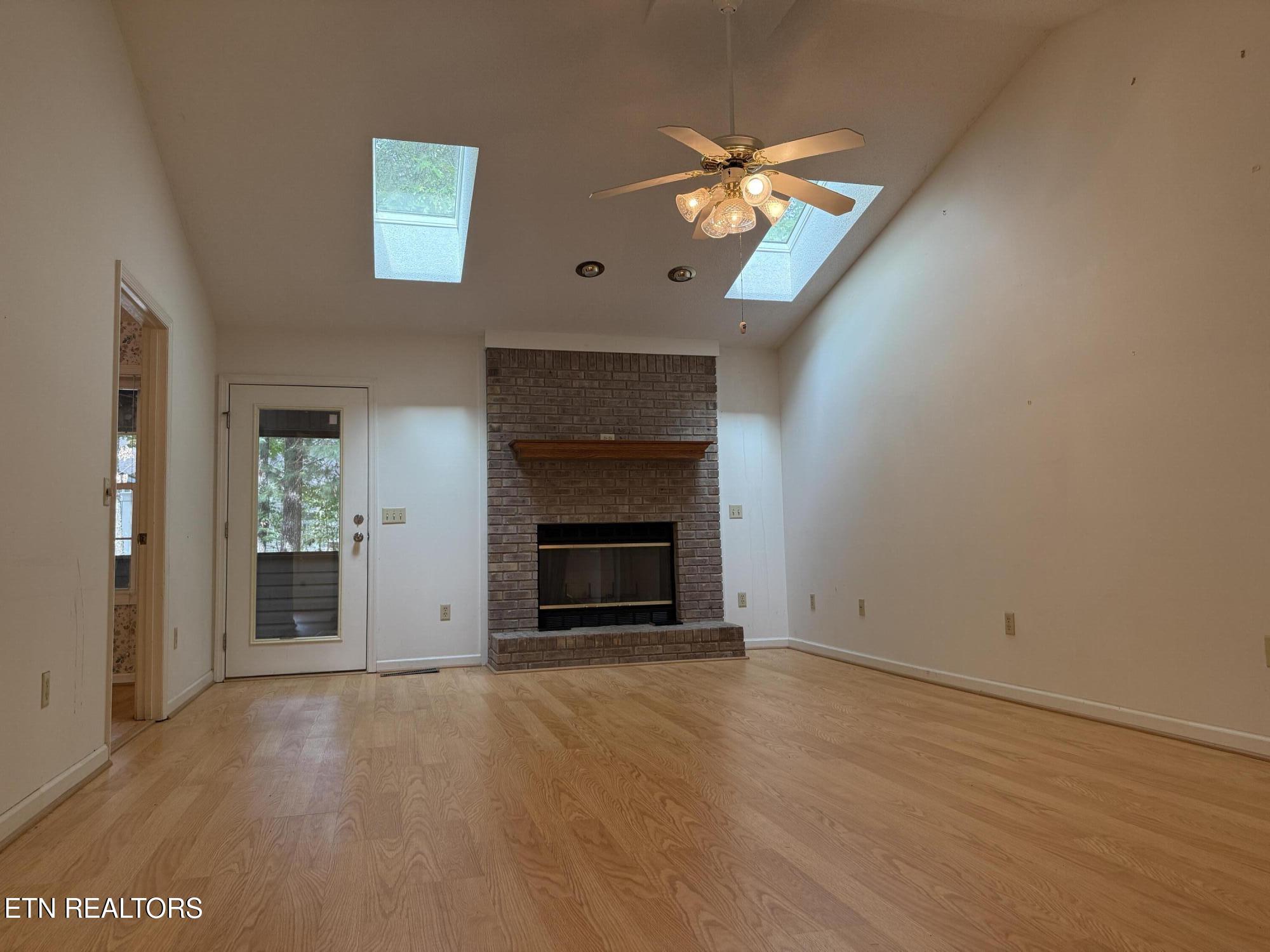 131 Cromwell Lane Crossville TN 38558