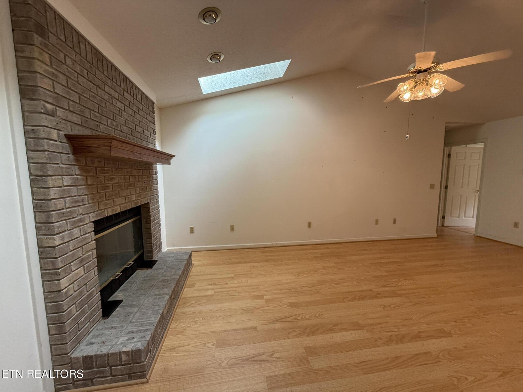 131 Cromwell Lane Crossville TN 38558
