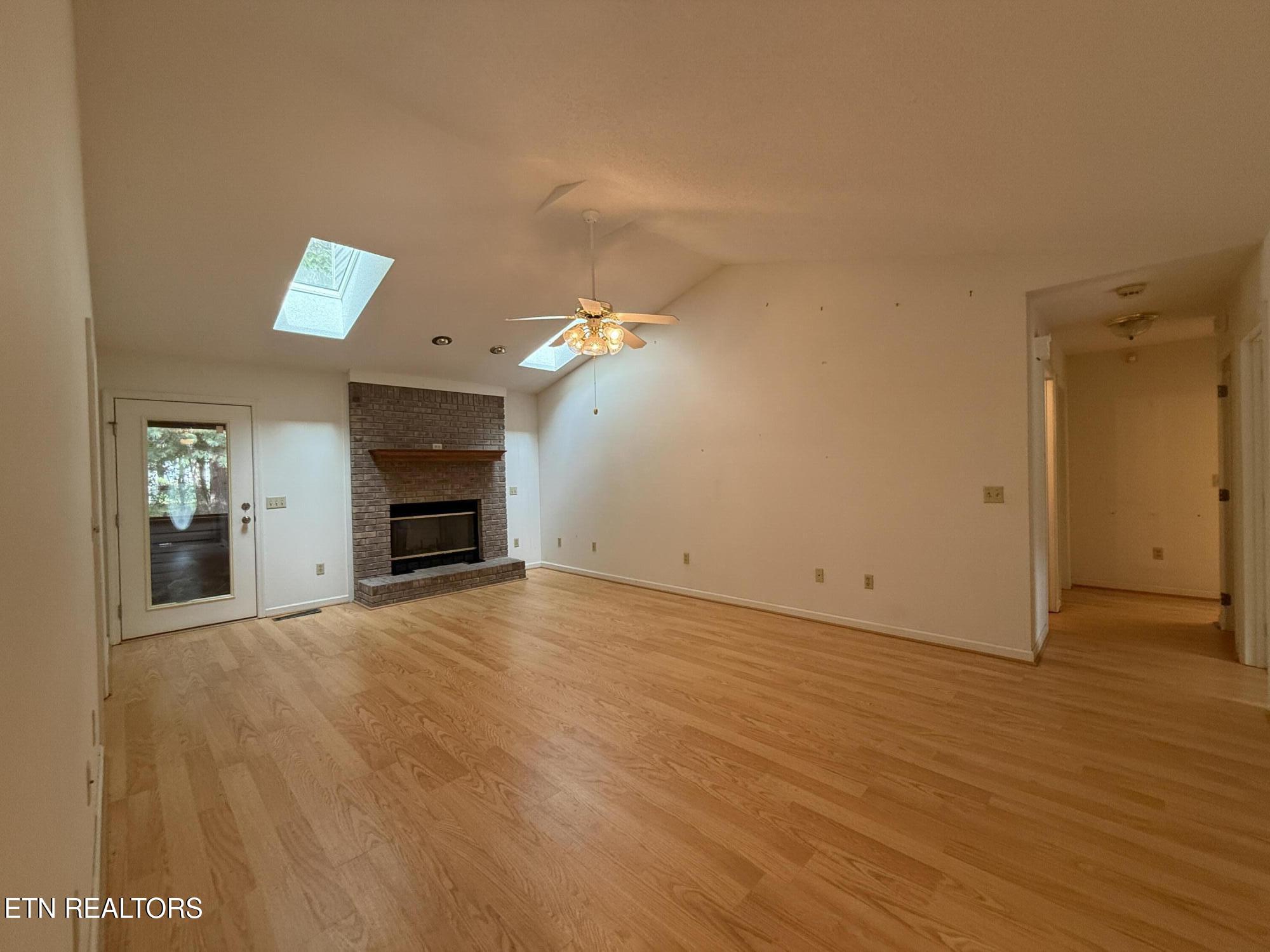131 Cromwell Lane Crossville TN 38558