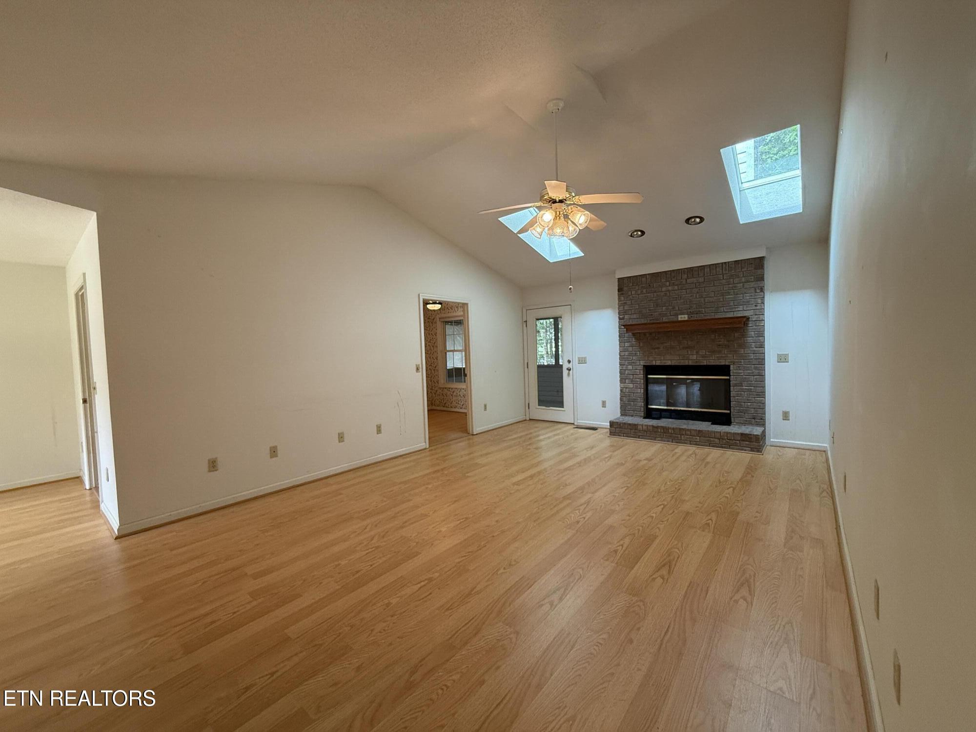 131 Cromwell Lane Crossville TN 38558
