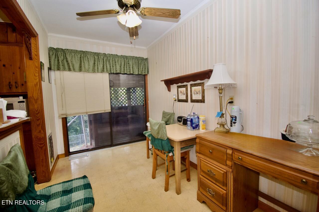 206 Hartford Road Knoxville TN 37920