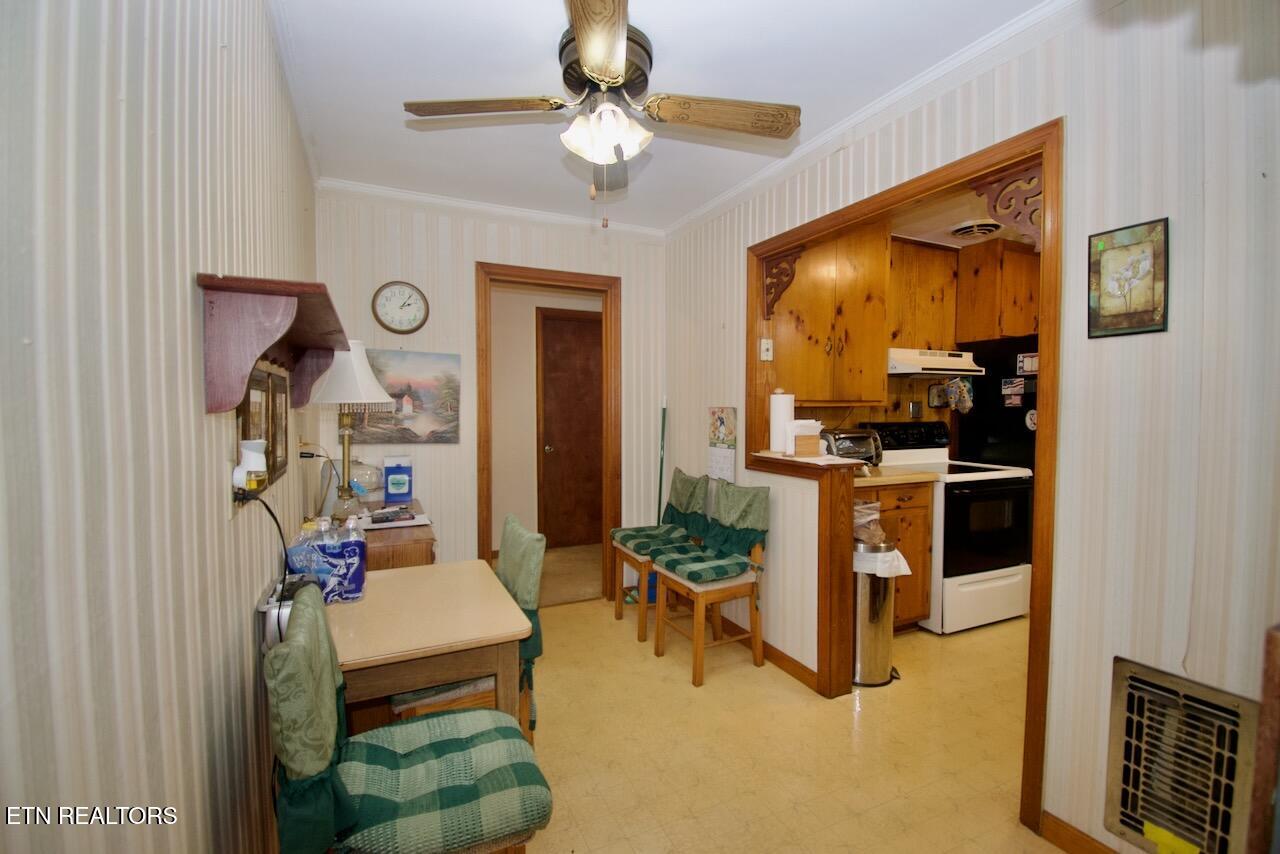 206 Hartford Road Knoxville TN 37920