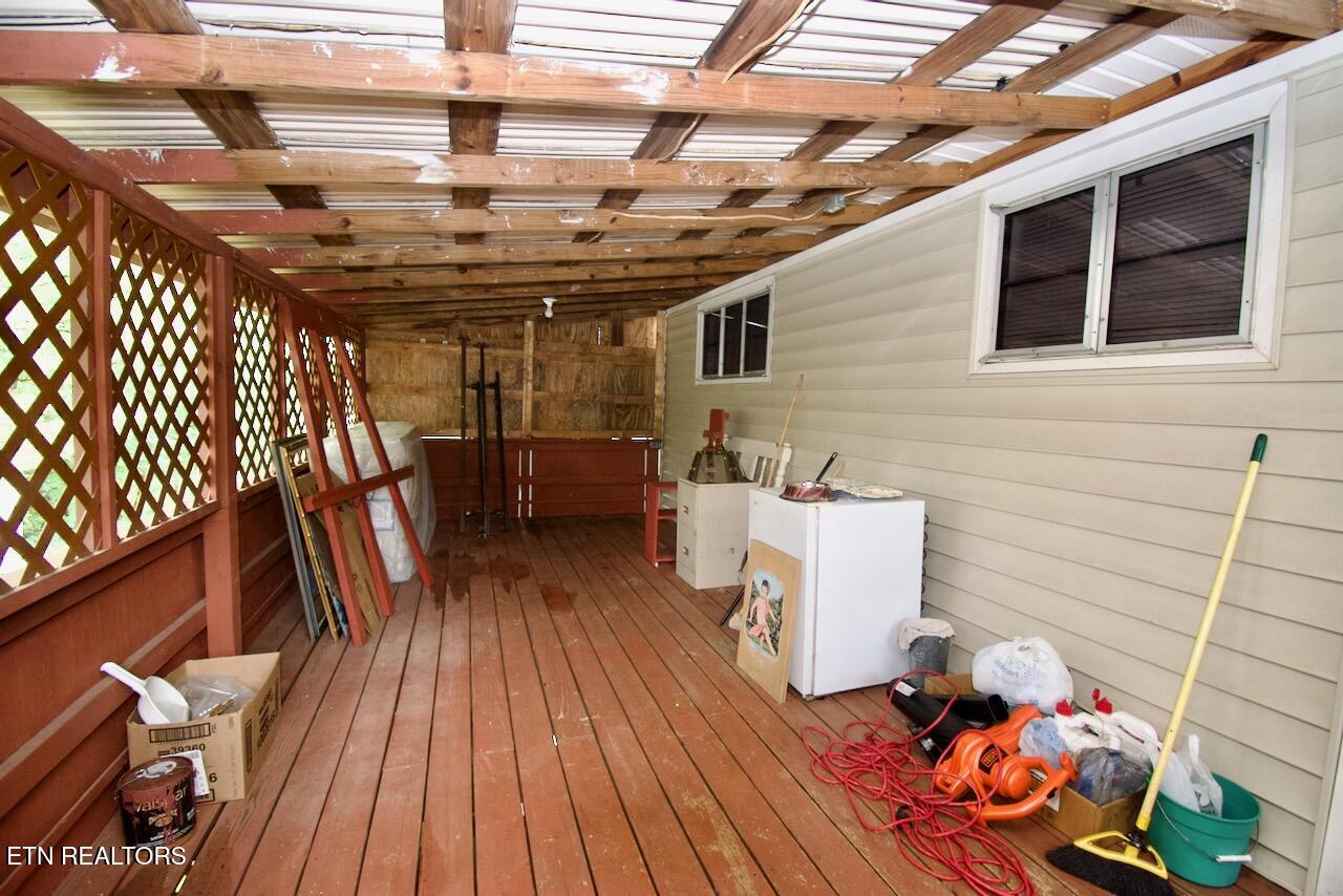 206 Hartford Road Knoxville TN 37920