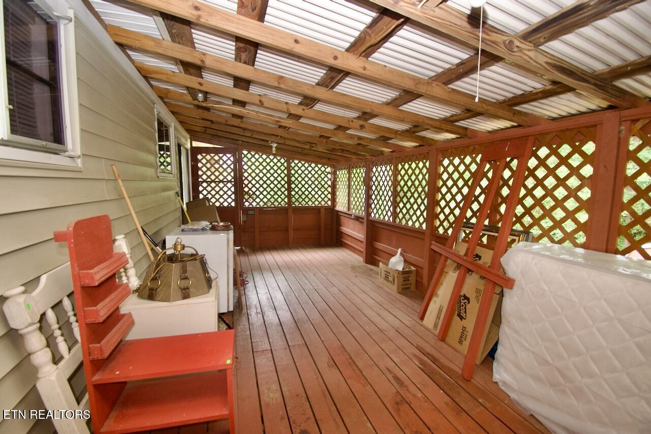 206 Hartford Road Knoxville TN 37920