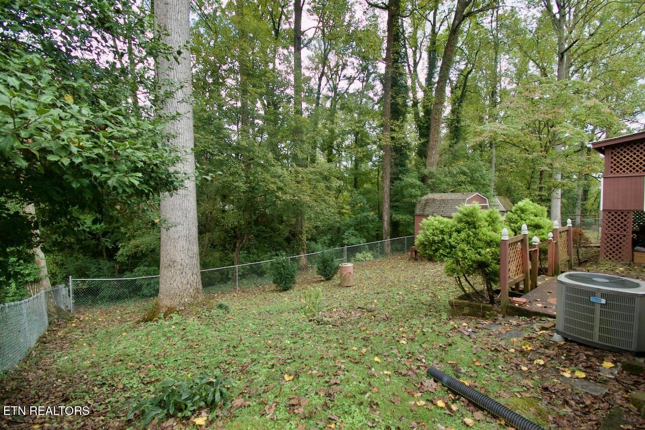 206 Hartford Road Knoxville TN 37920