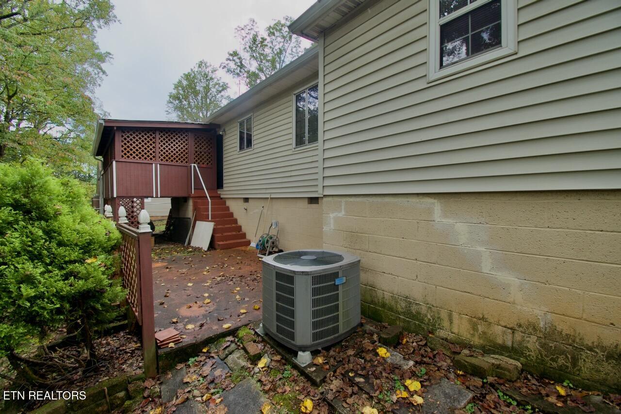 206 Hartford Road Knoxville TN 37920